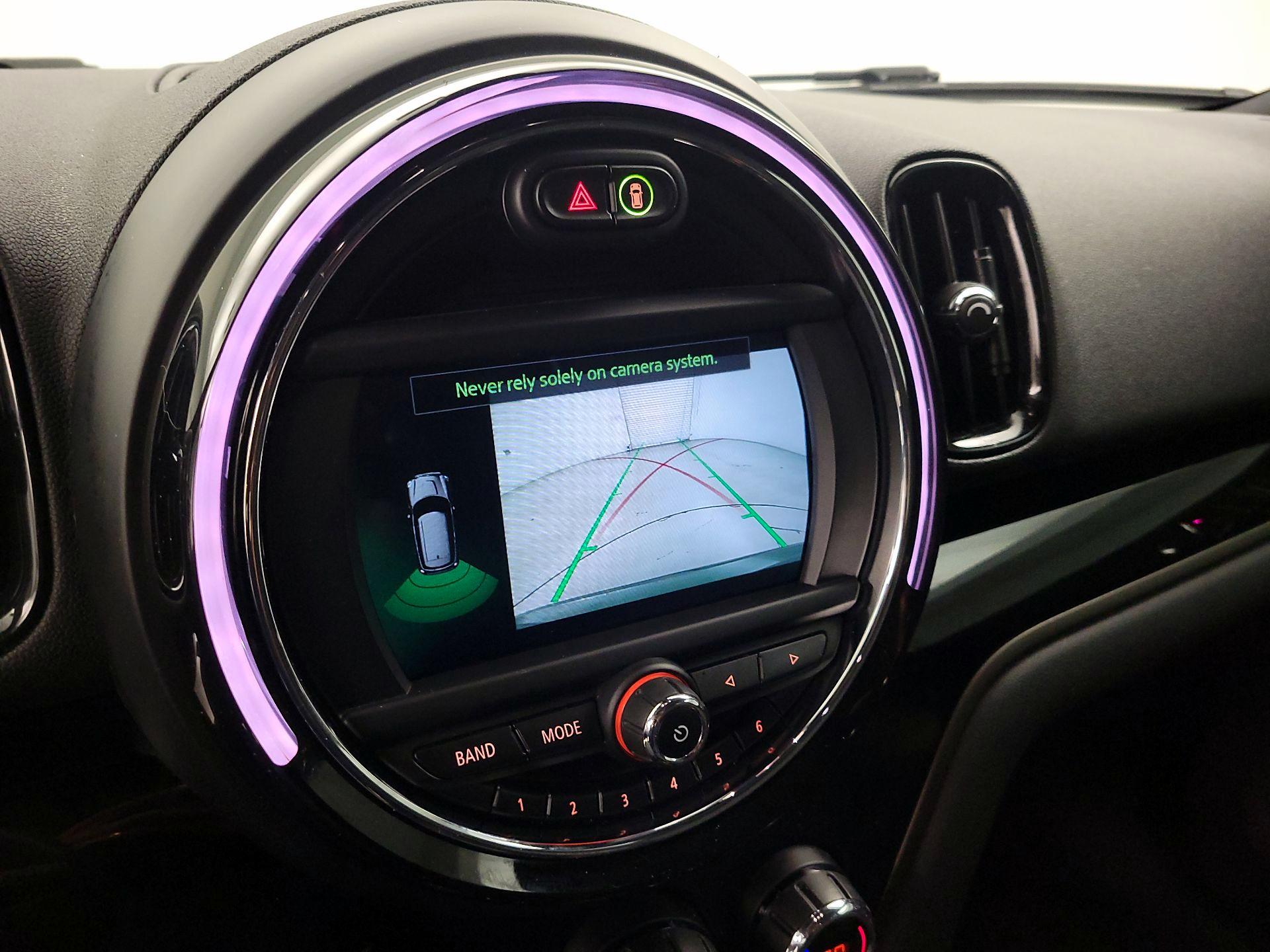Thumbnail: 2020 MINI Cooper Countryman - 14