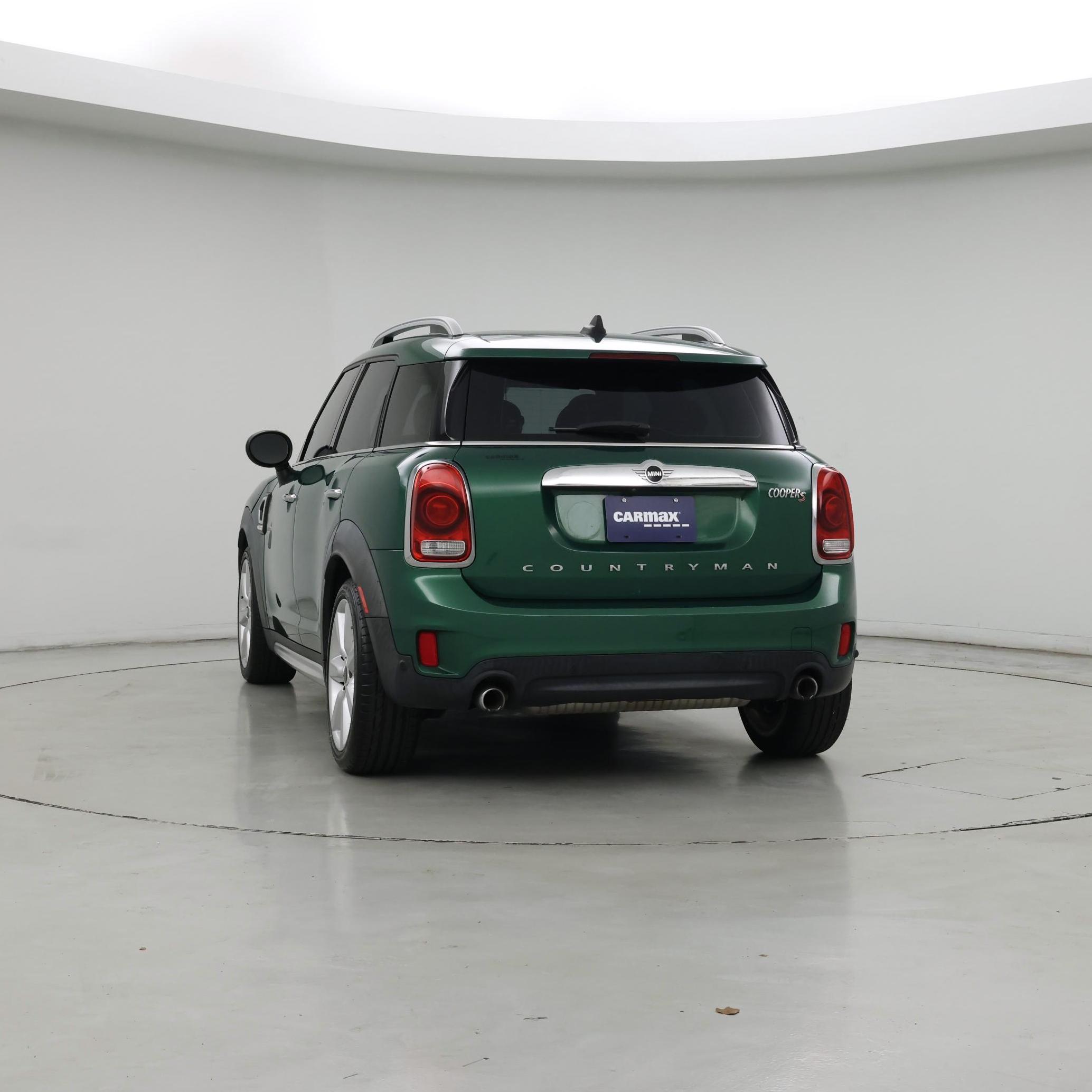 Thumbnail: 2020 MINI Cooper Countryman - 2