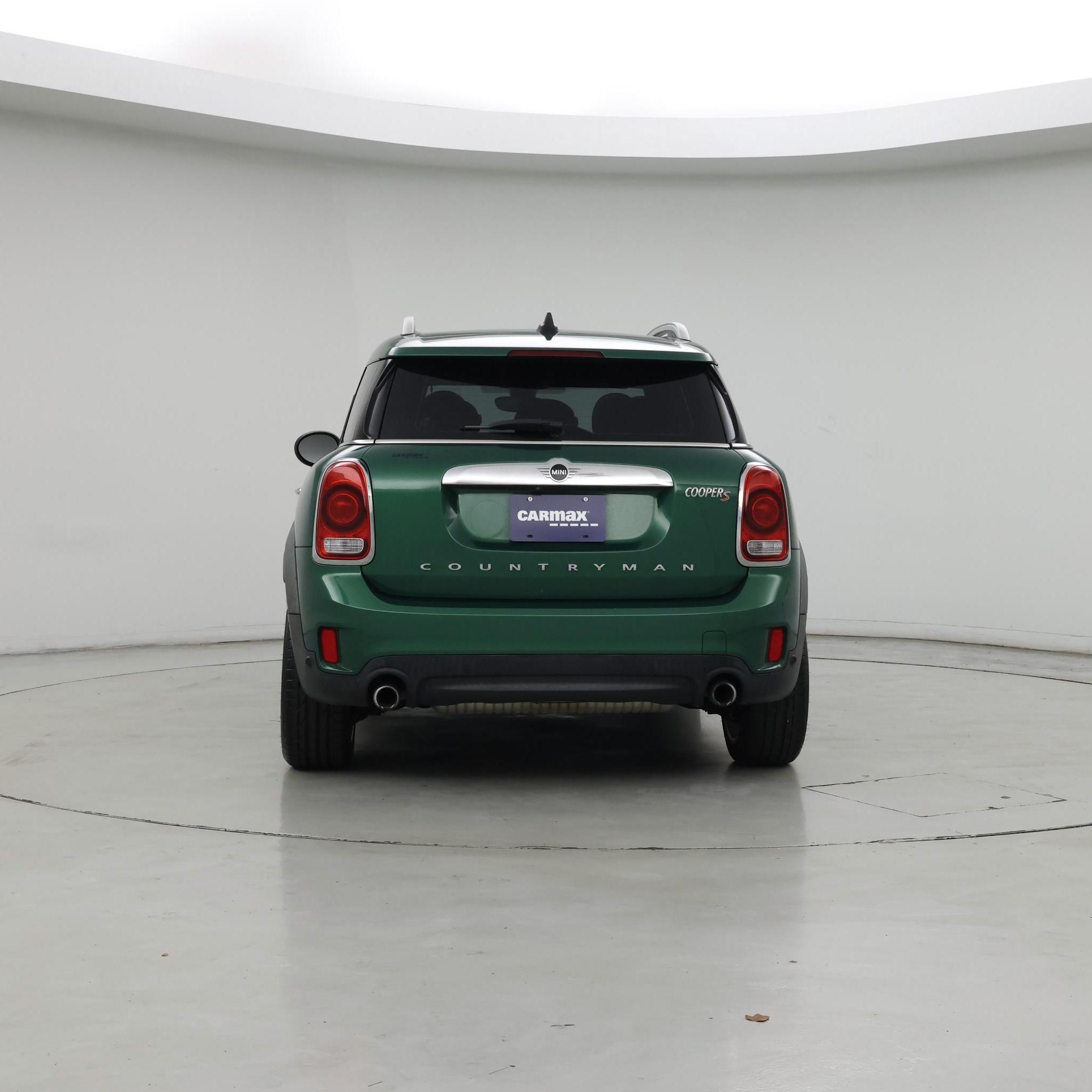 Thumbnail: 2020 MINI Cooper Countryman - 4