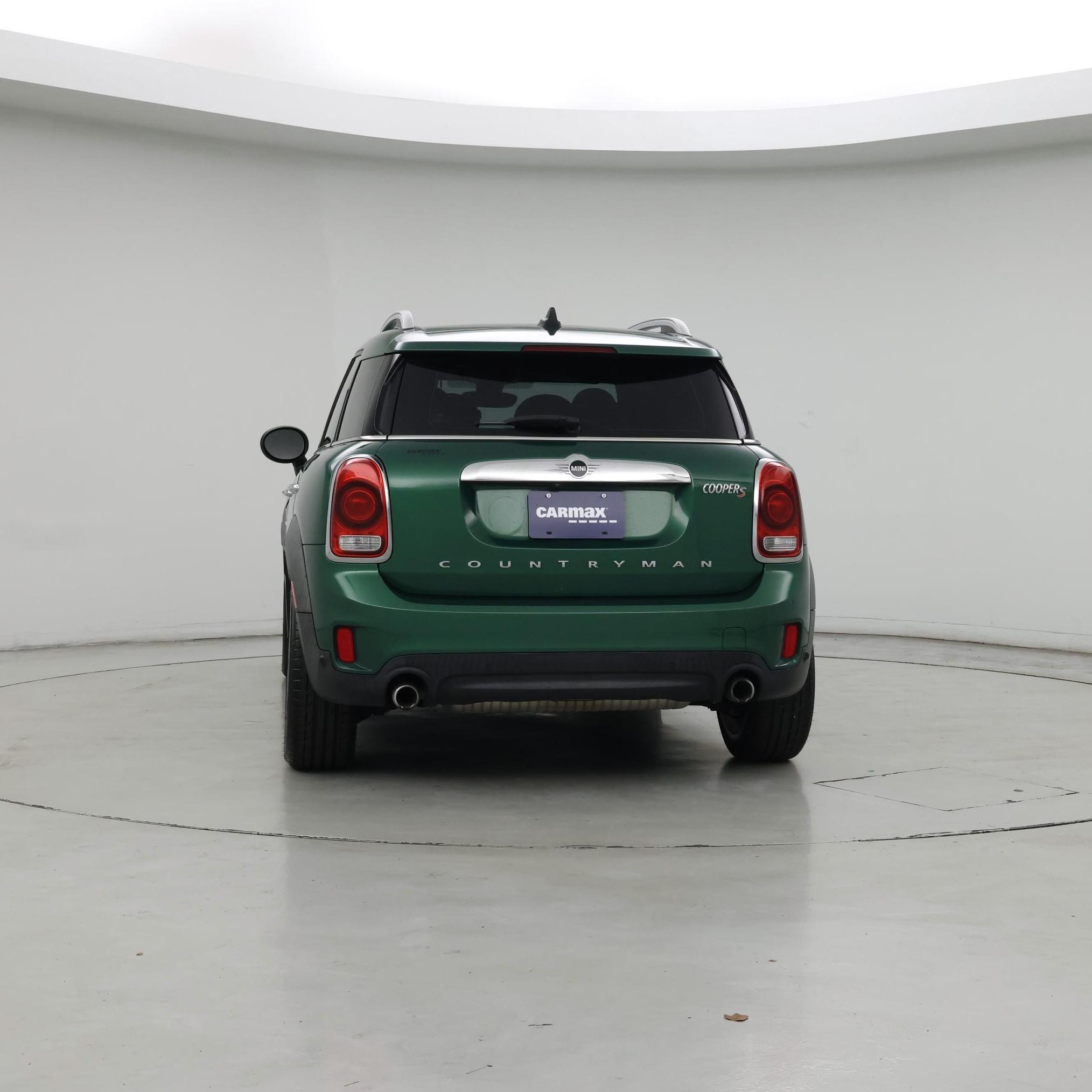 Thumbnail: 2020 MINI Cooper Countryman - 5