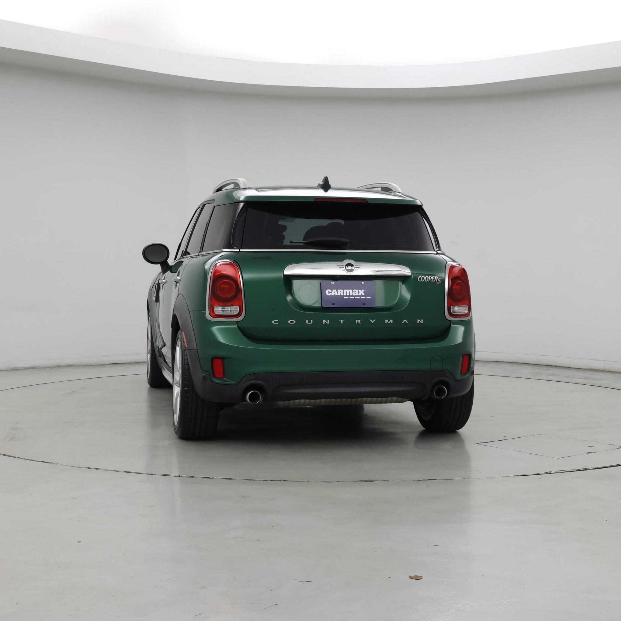 Thumbnail: 2020 MINI Cooper Countryman - 8