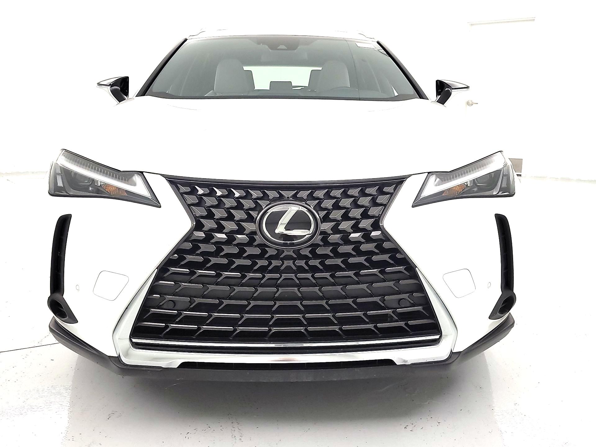 Thumbnail: 2024 Lexus UX - 2