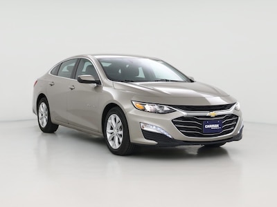 2023 Chevrolet Malibu 1LT
