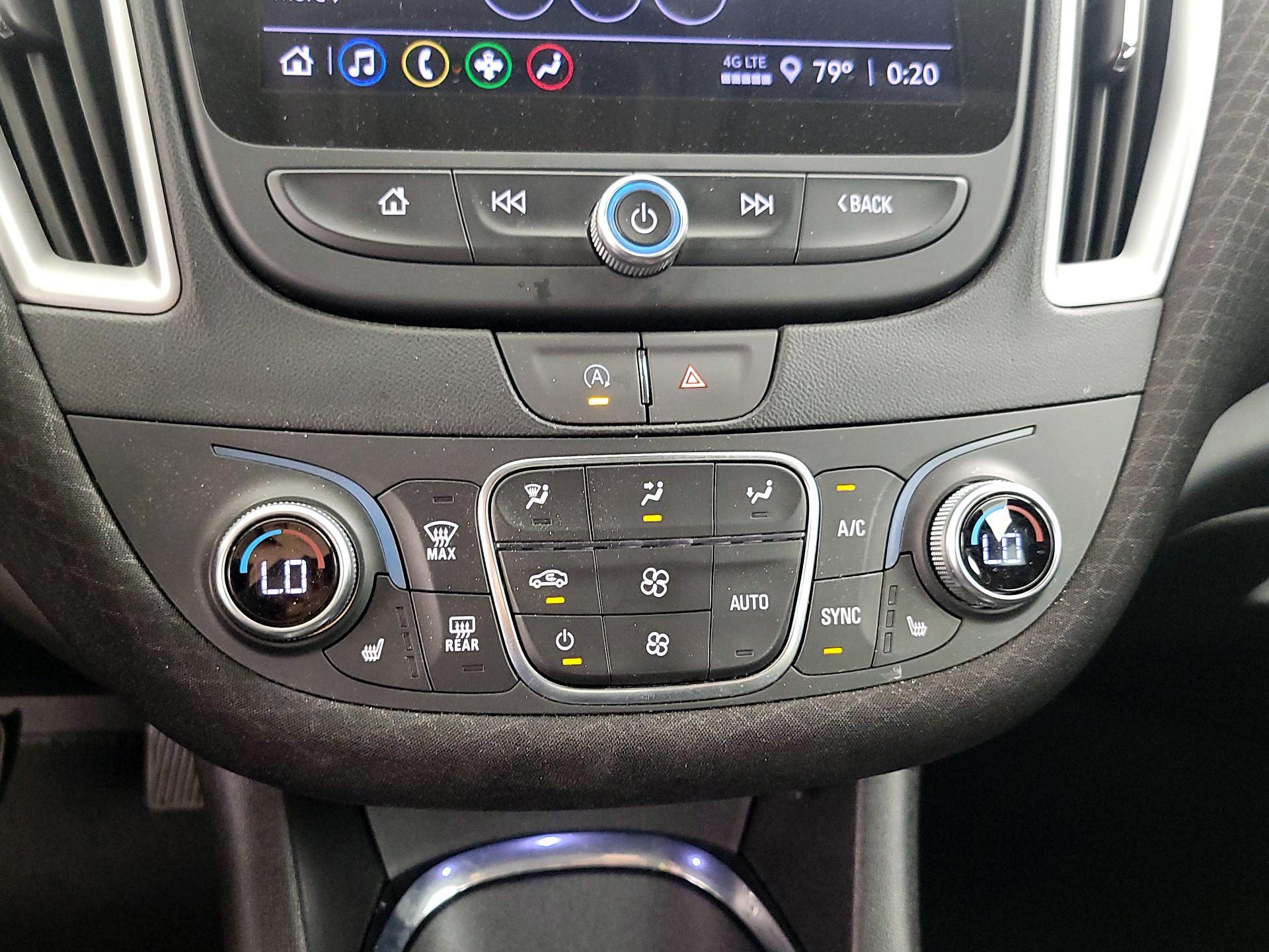 Thumbnail: 2023 Chevrolet Malibu - 16