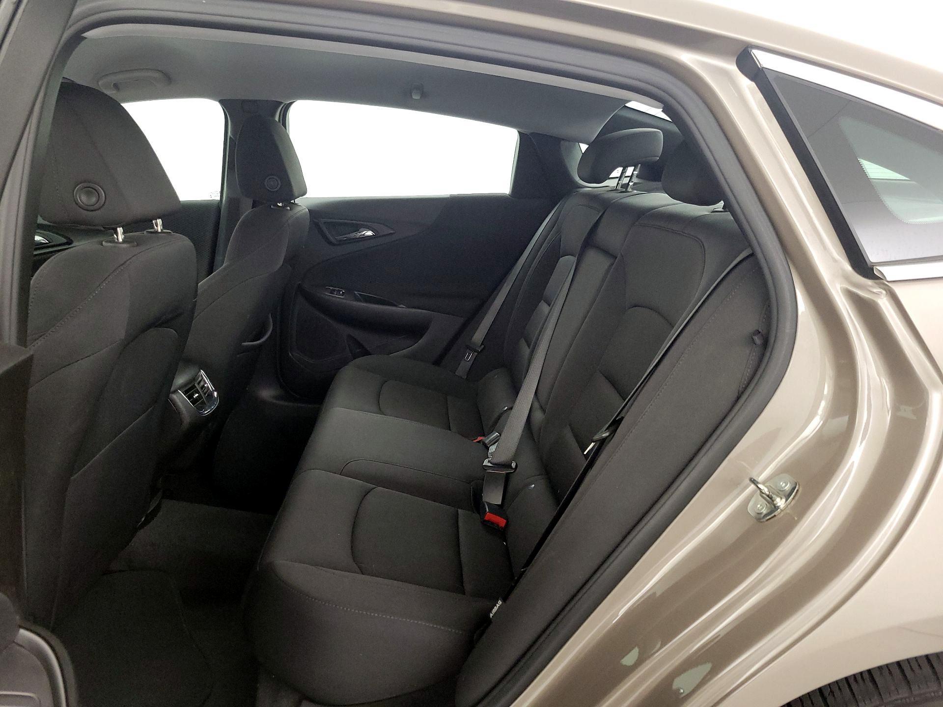 Thumbnail: 2023 Chevrolet Malibu - 19