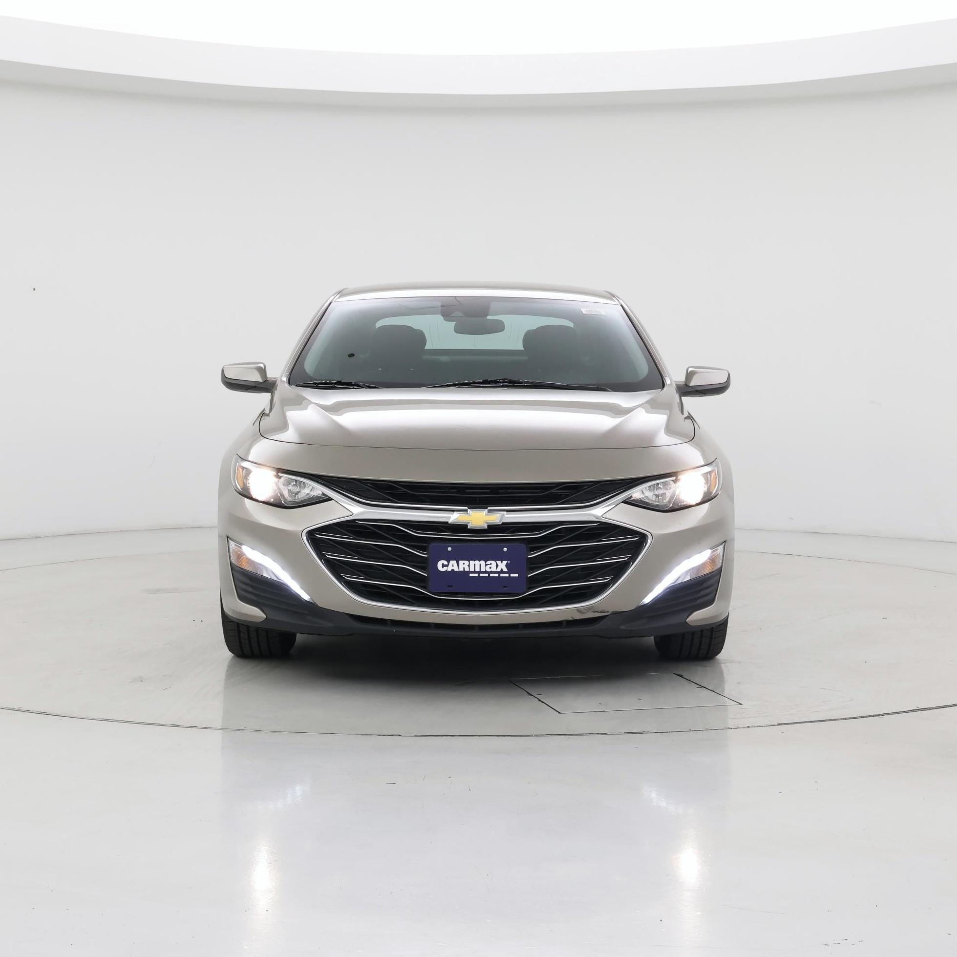 Thumbnail: 2023 Chevrolet Malibu - 5