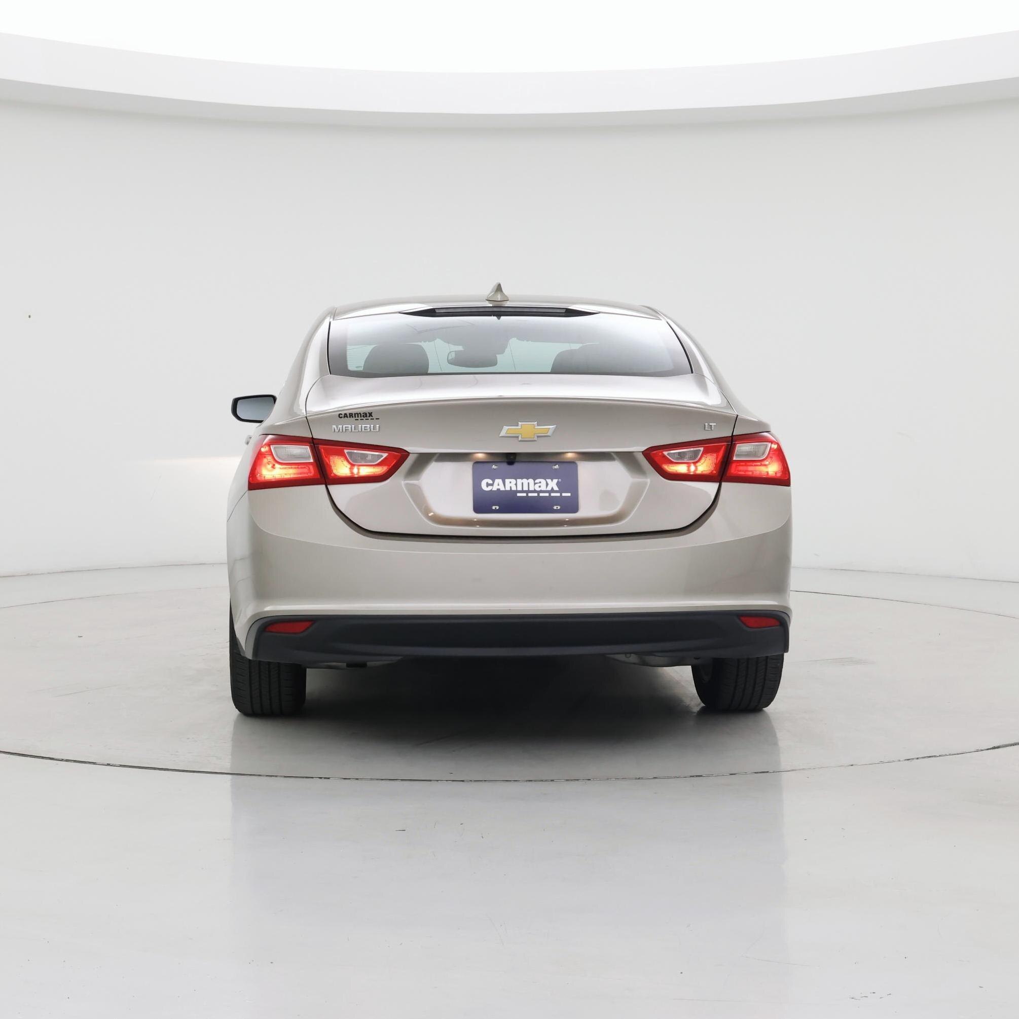 Thumbnail: 2023 Chevrolet Malibu - 6