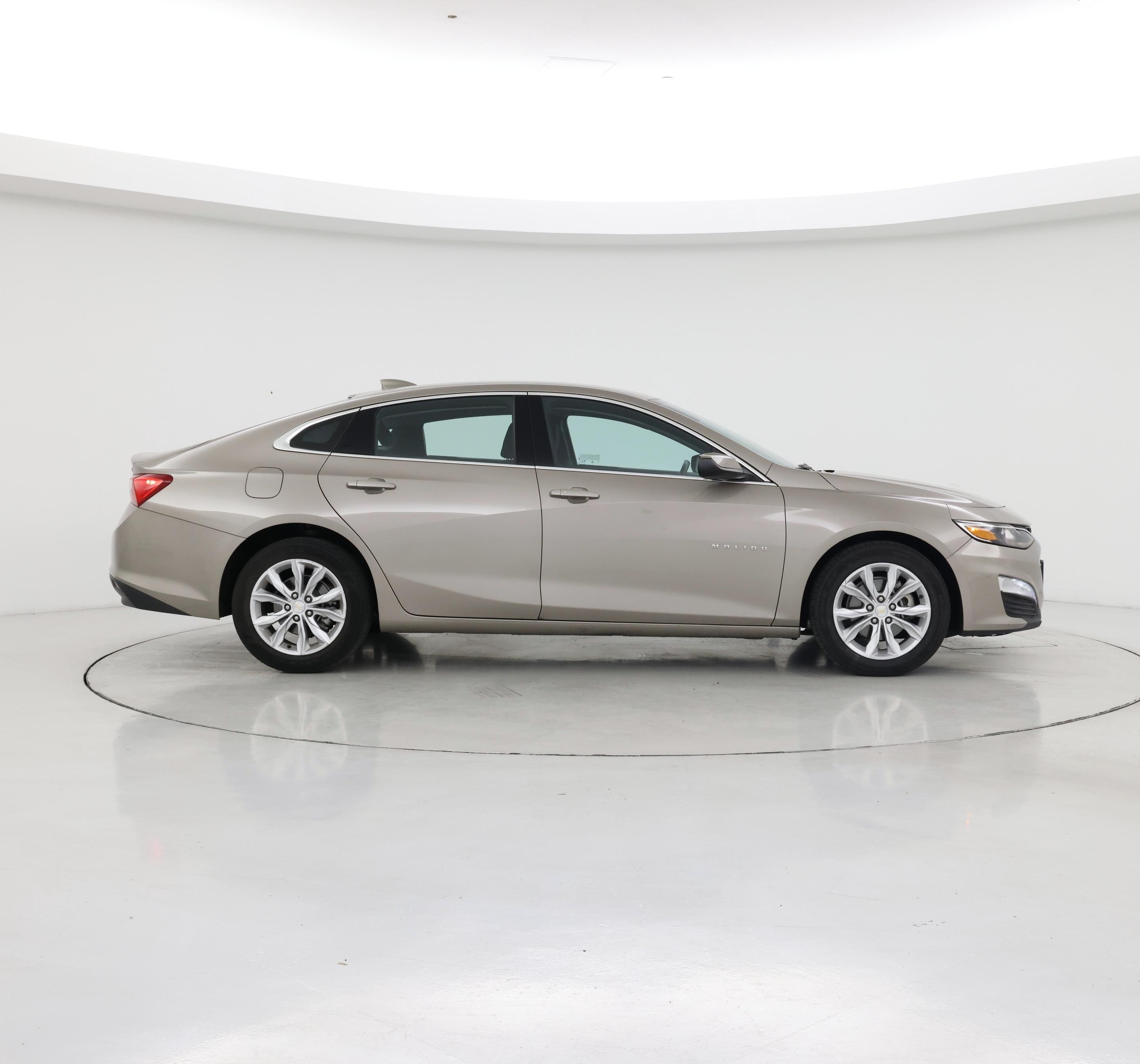 Thumbnail: 2023 Chevrolet Malibu - 7