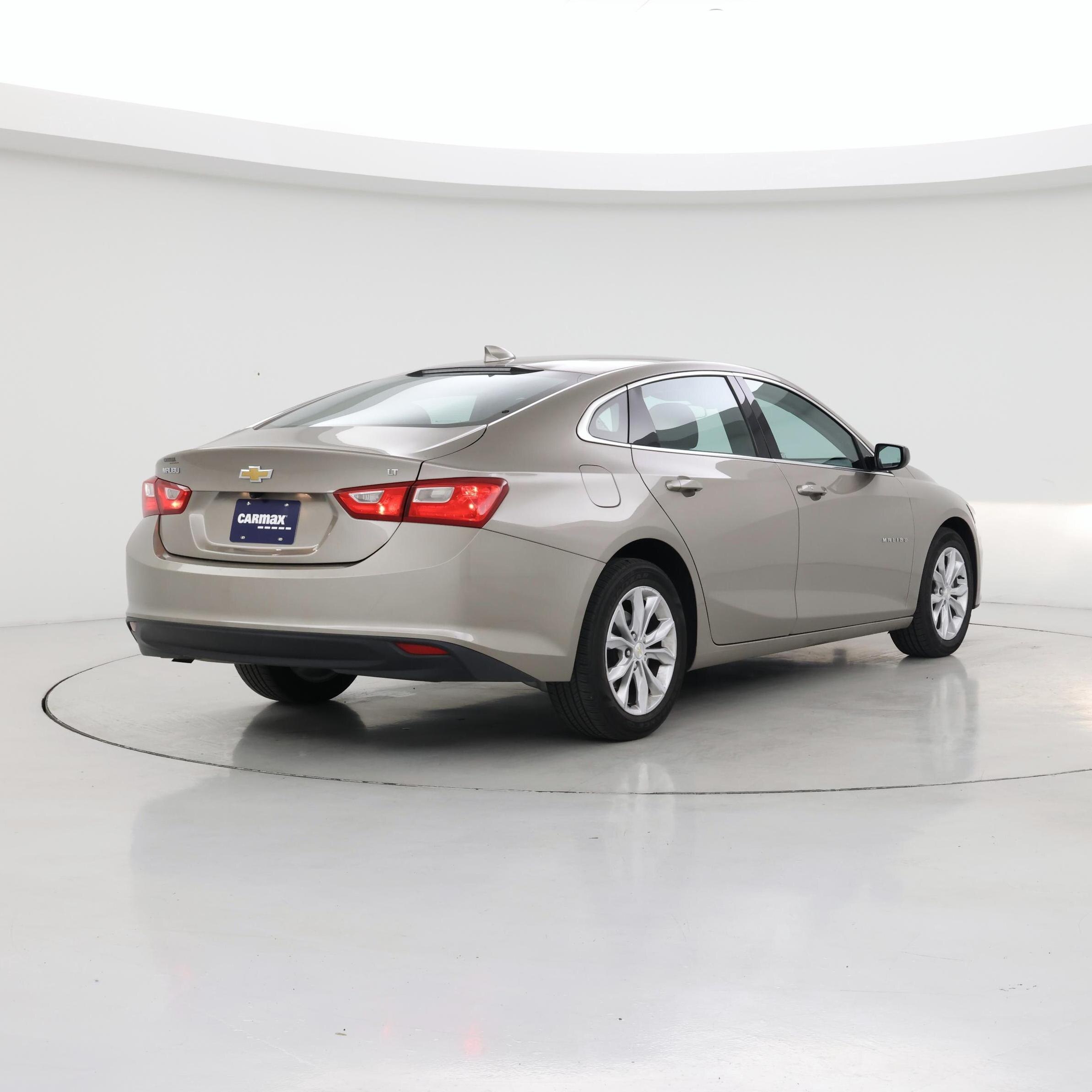 Thumbnail: 2023 Chevrolet Malibu - 8