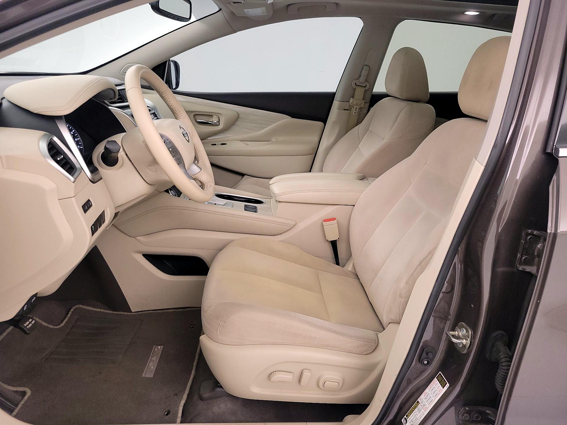 Thumbnail: 2018 Nissan Murano - 9