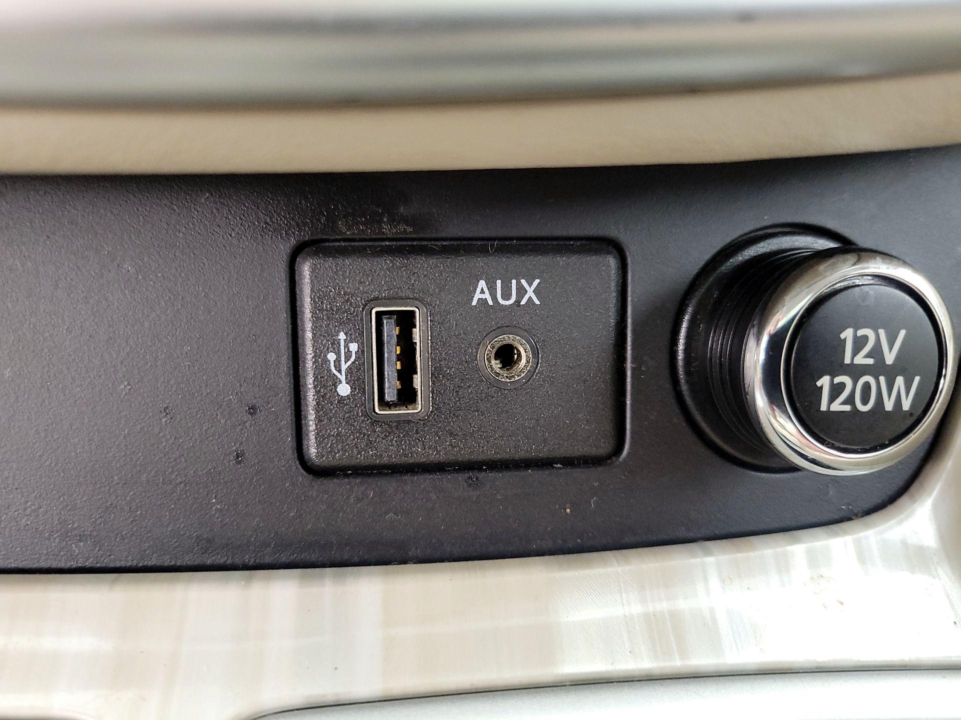 Thumbnail: 2018 Nissan Murano - 17