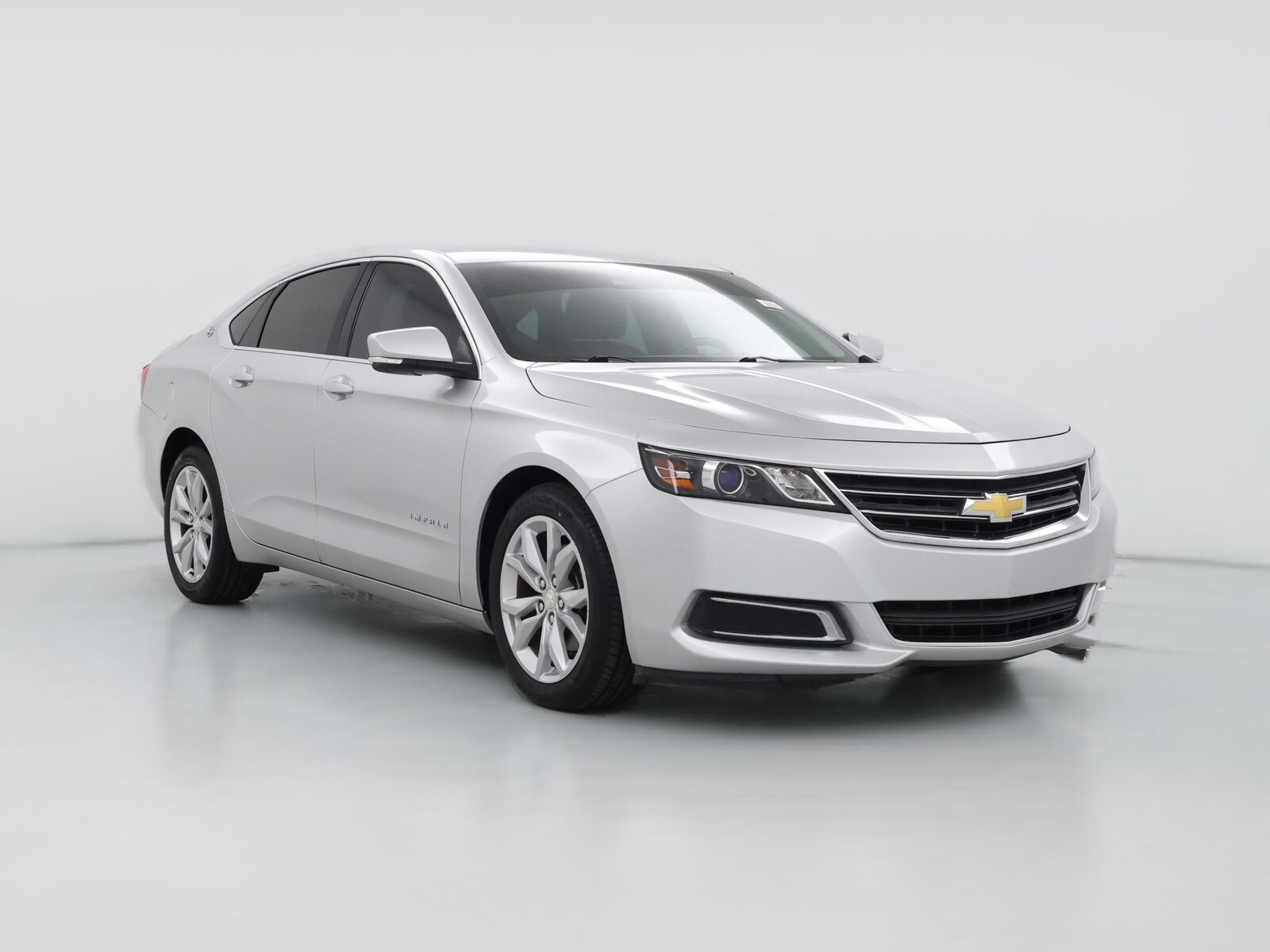 2016 Chevrolet Impala