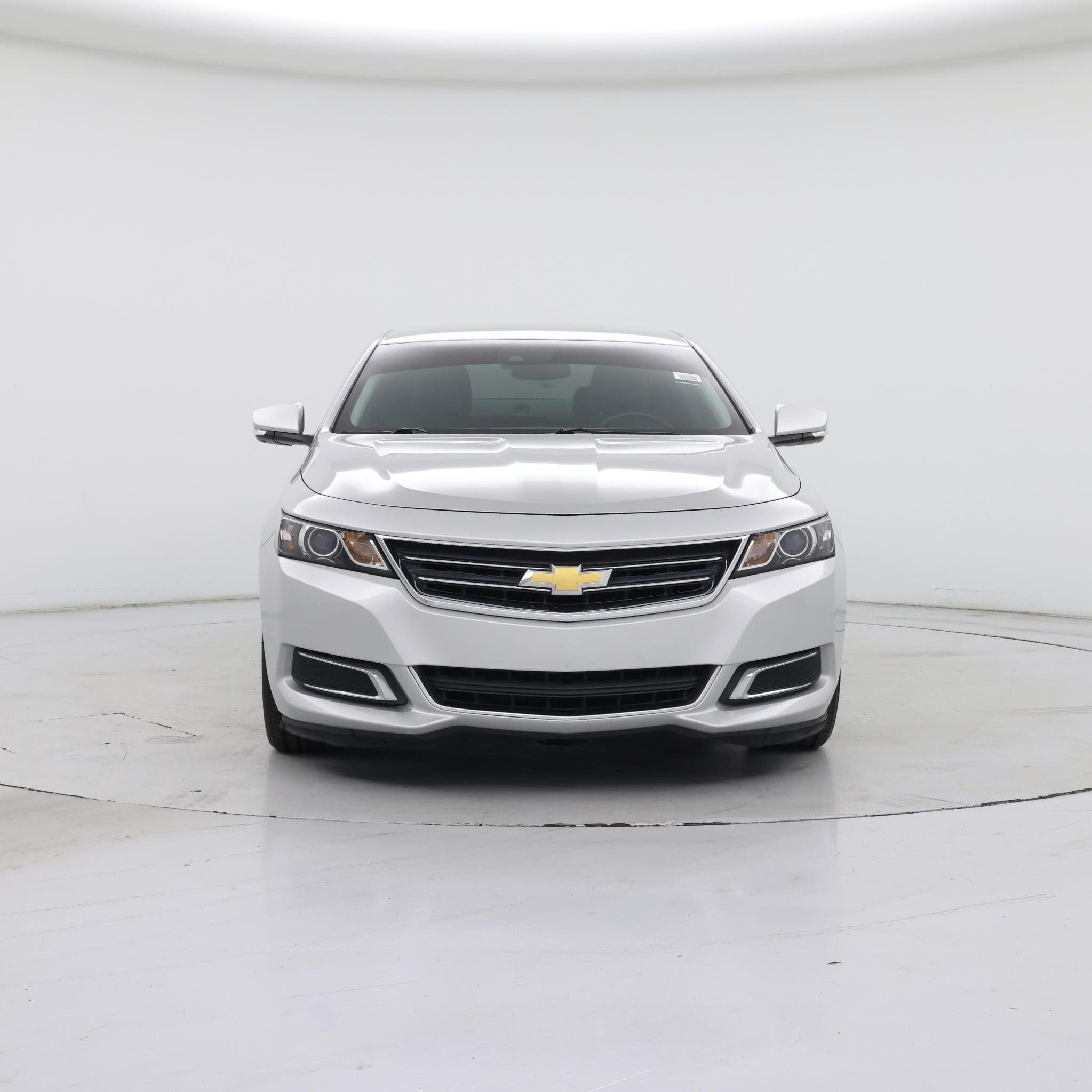 Thumbnail: 2016 Chevrolet Impala - 5