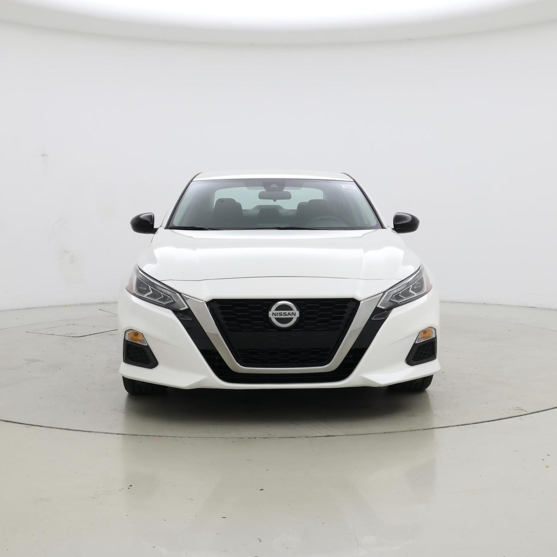Thumbnail: 2022 Nissan Altima - 5