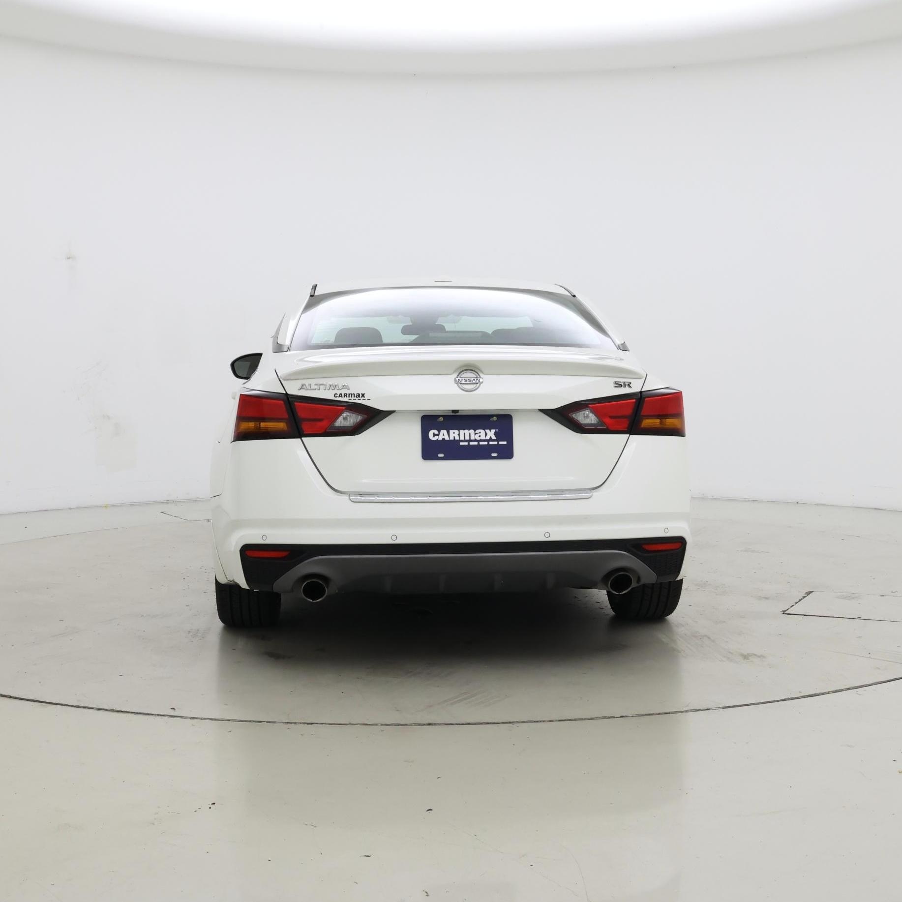 Thumbnail: 2022 Nissan Altima - 6