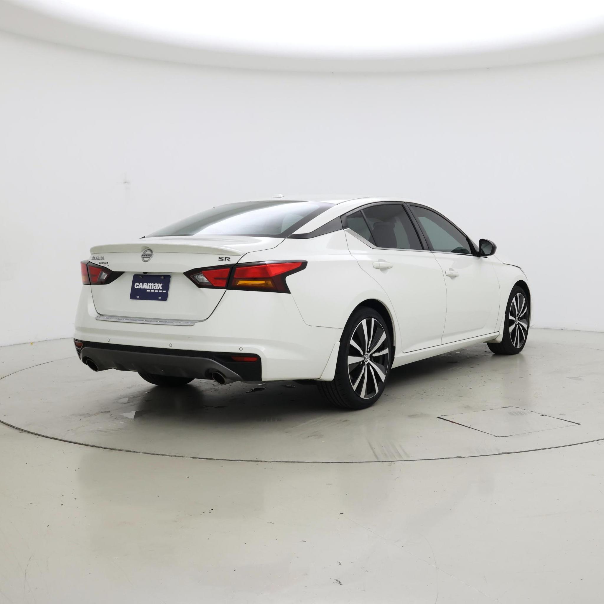 Thumbnail: 2022 Nissan Altima - 8