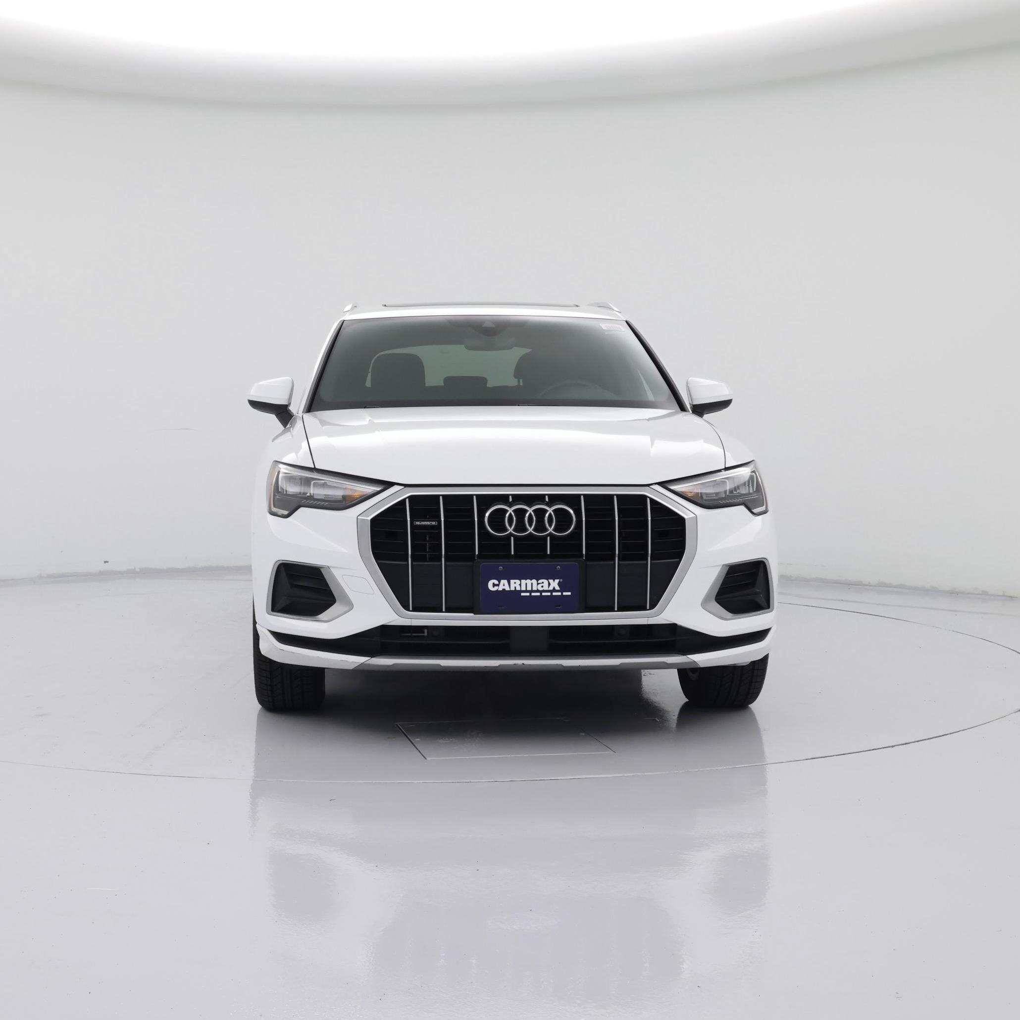 Thumbnail: 2020 Audi Q3 - 5