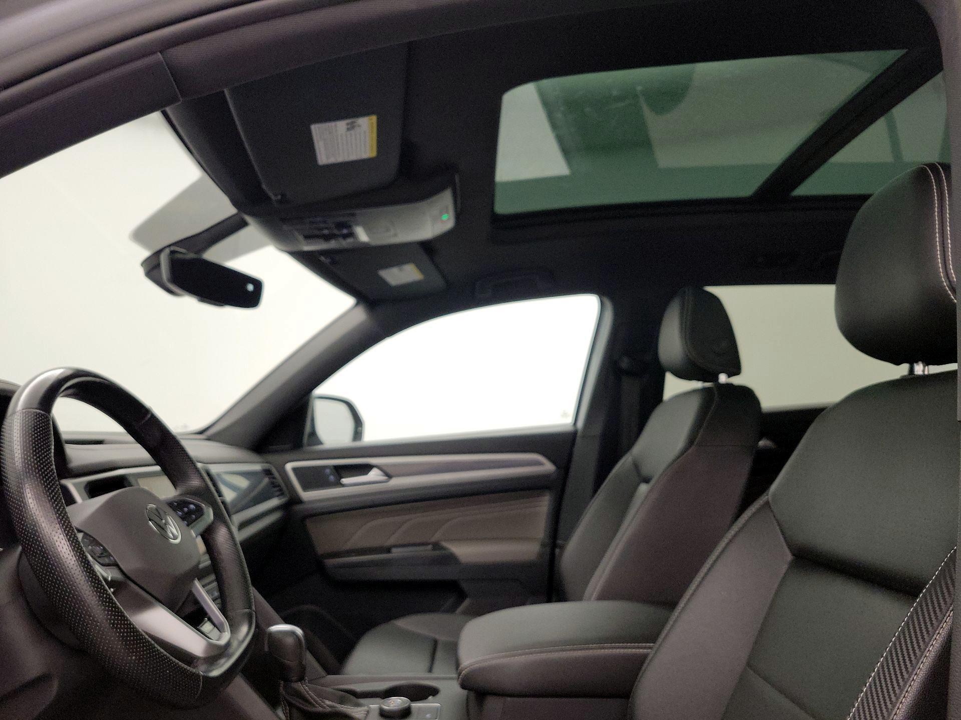 Thumbnail: 2021 Volkswagen Atlas - 19