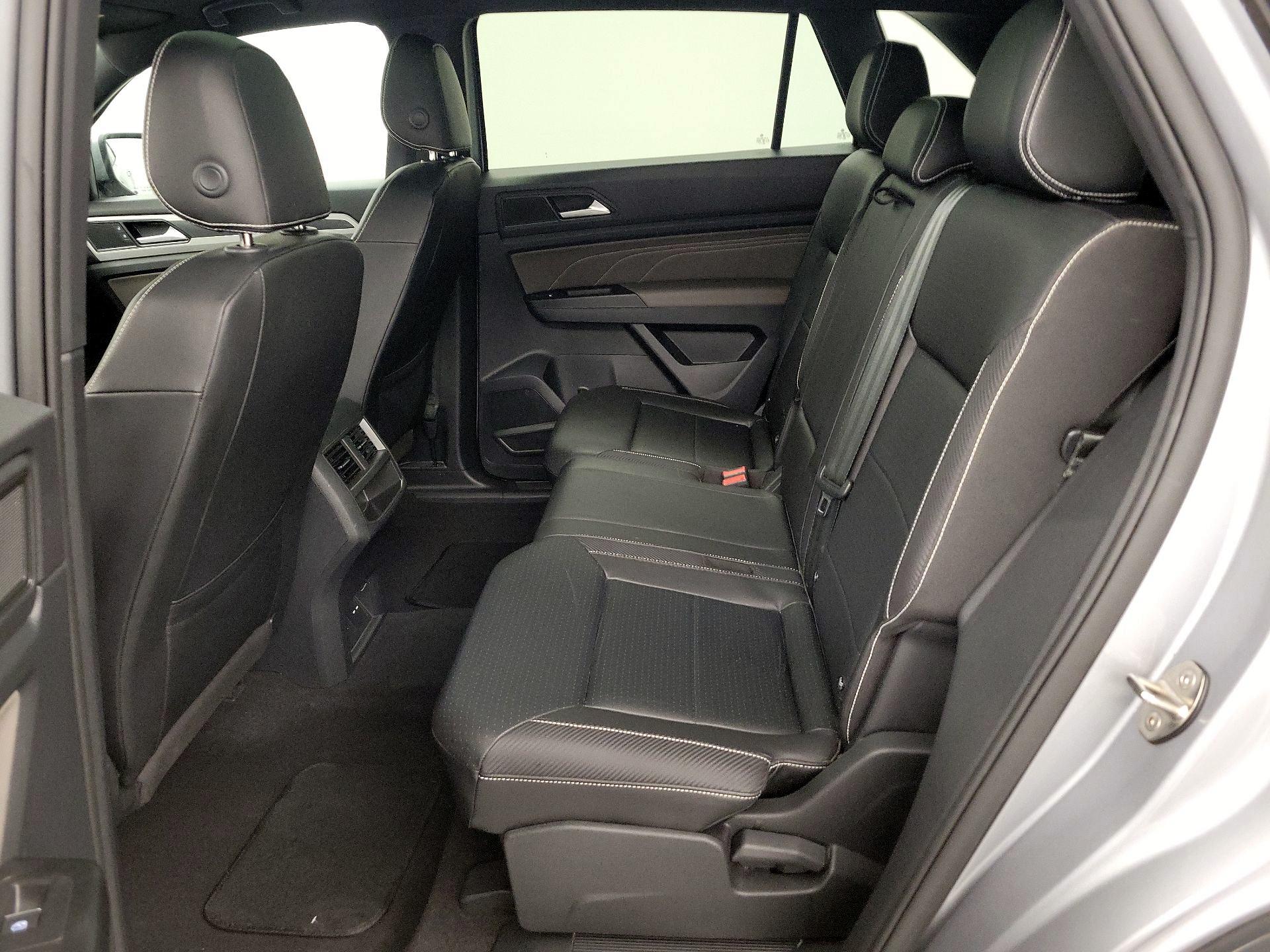 Thumbnail: 2021 Volkswagen Atlas - 20