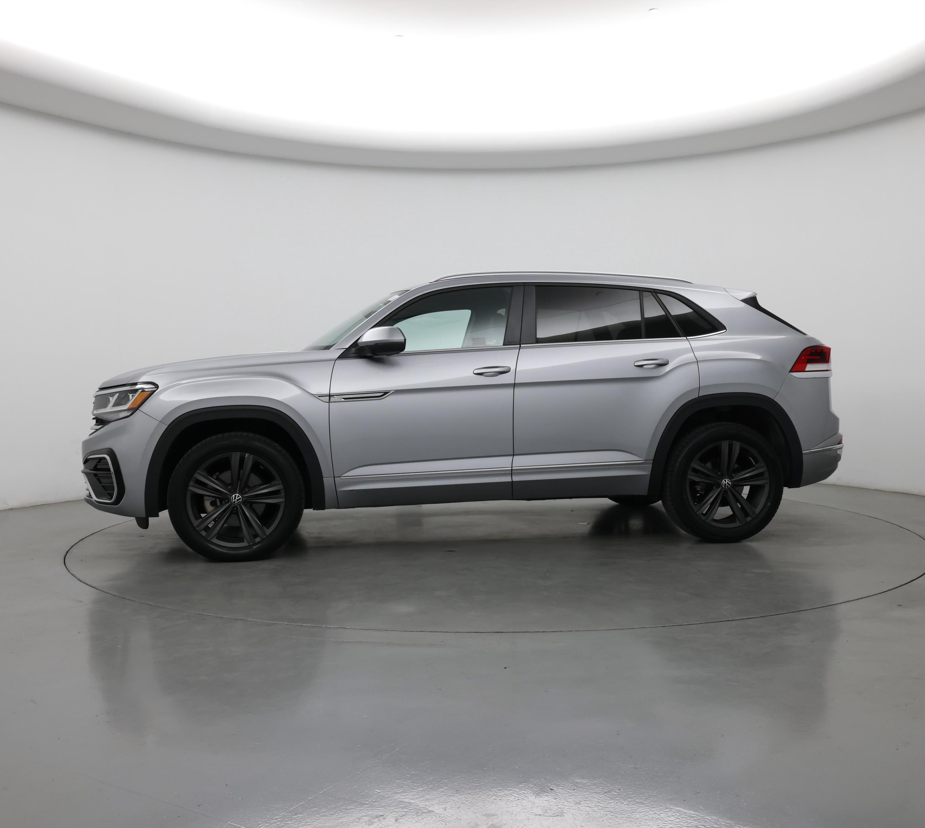 Thumbnail: 2021 Volkswagen Atlas - 3