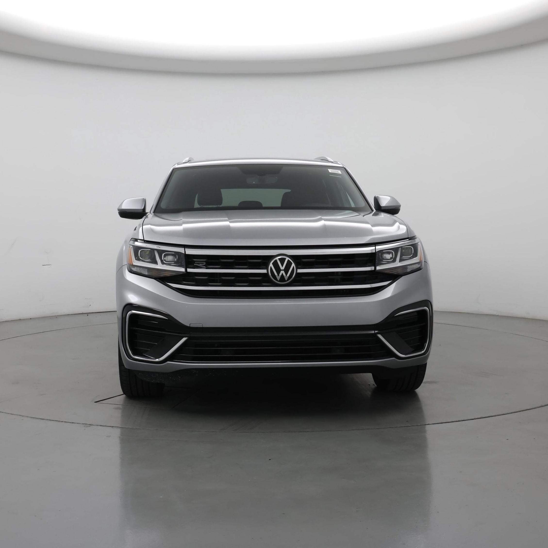 Thumbnail: 2021 Volkswagen Atlas - 5