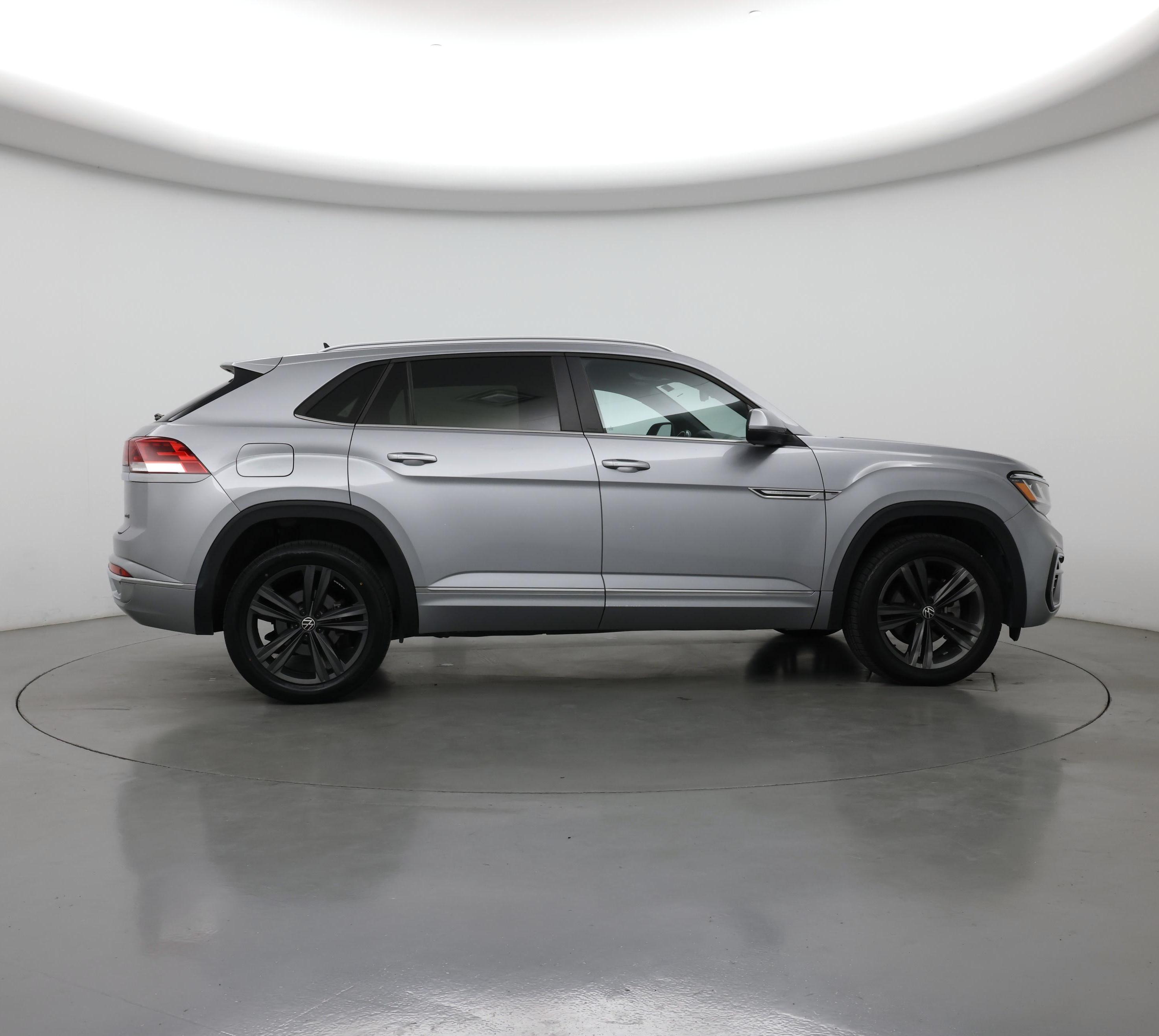 Thumbnail: 2021 Volkswagen Atlas - 7