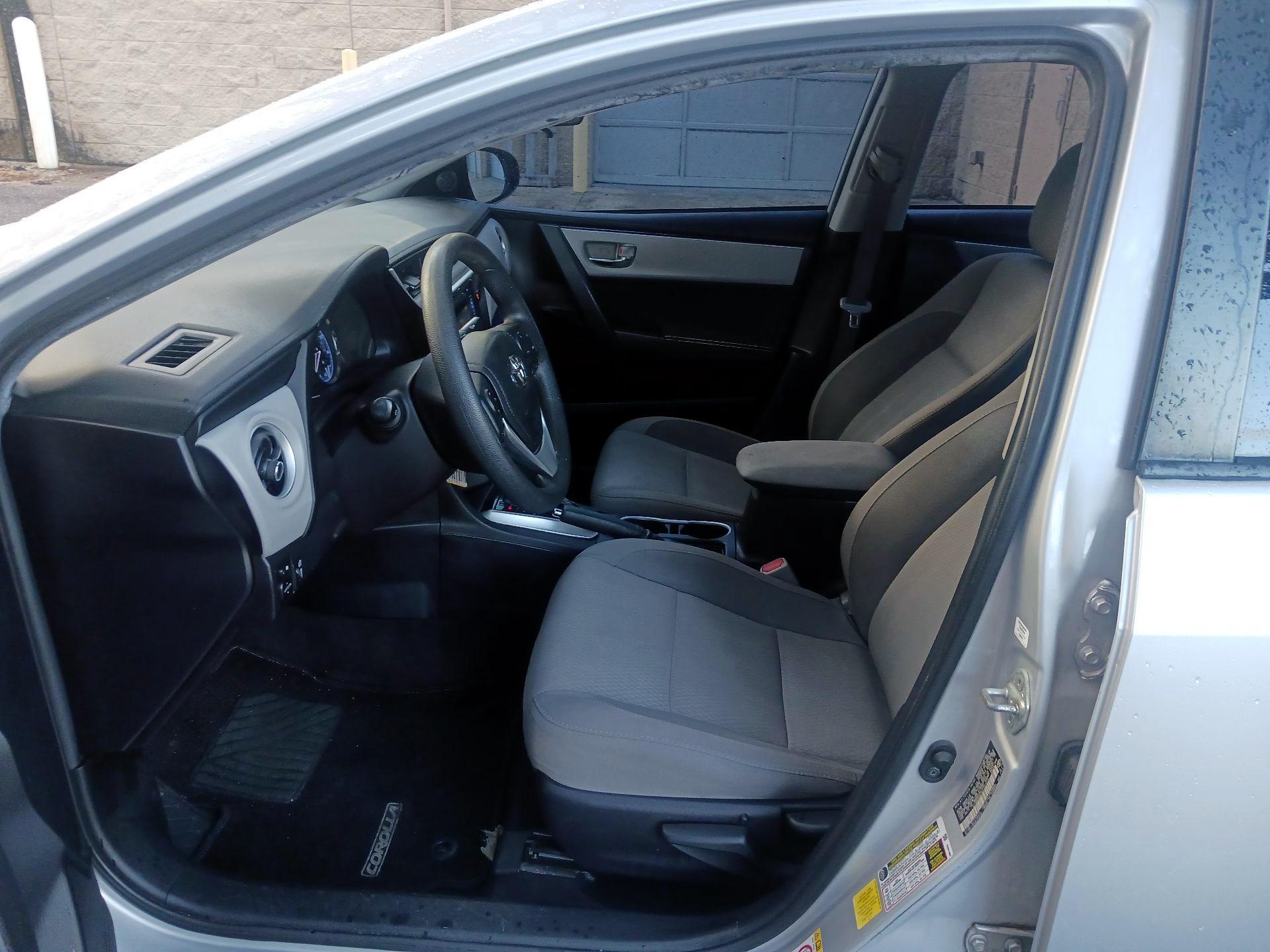 Thumbnail: 2019 Toyota Corolla - 9