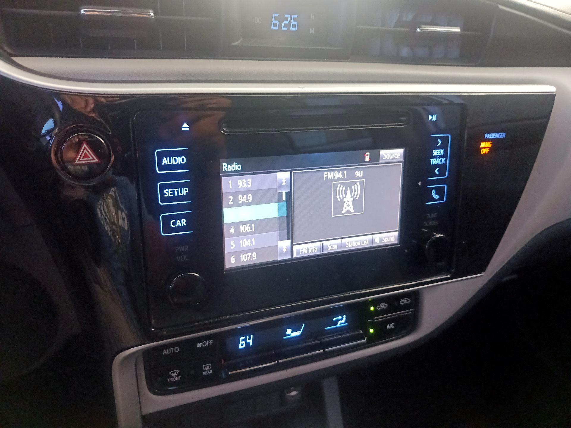 Thumbnail: 2019 Toyota Corolla - 13