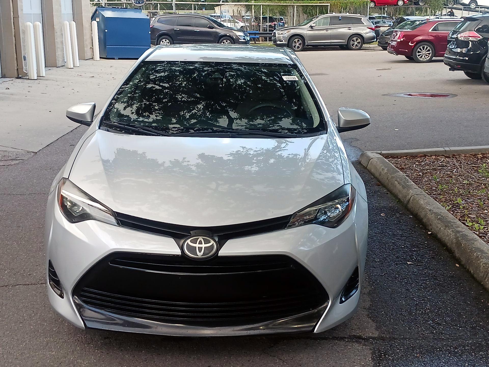 Thumbnail: 2019 Toyota Corolla - 2