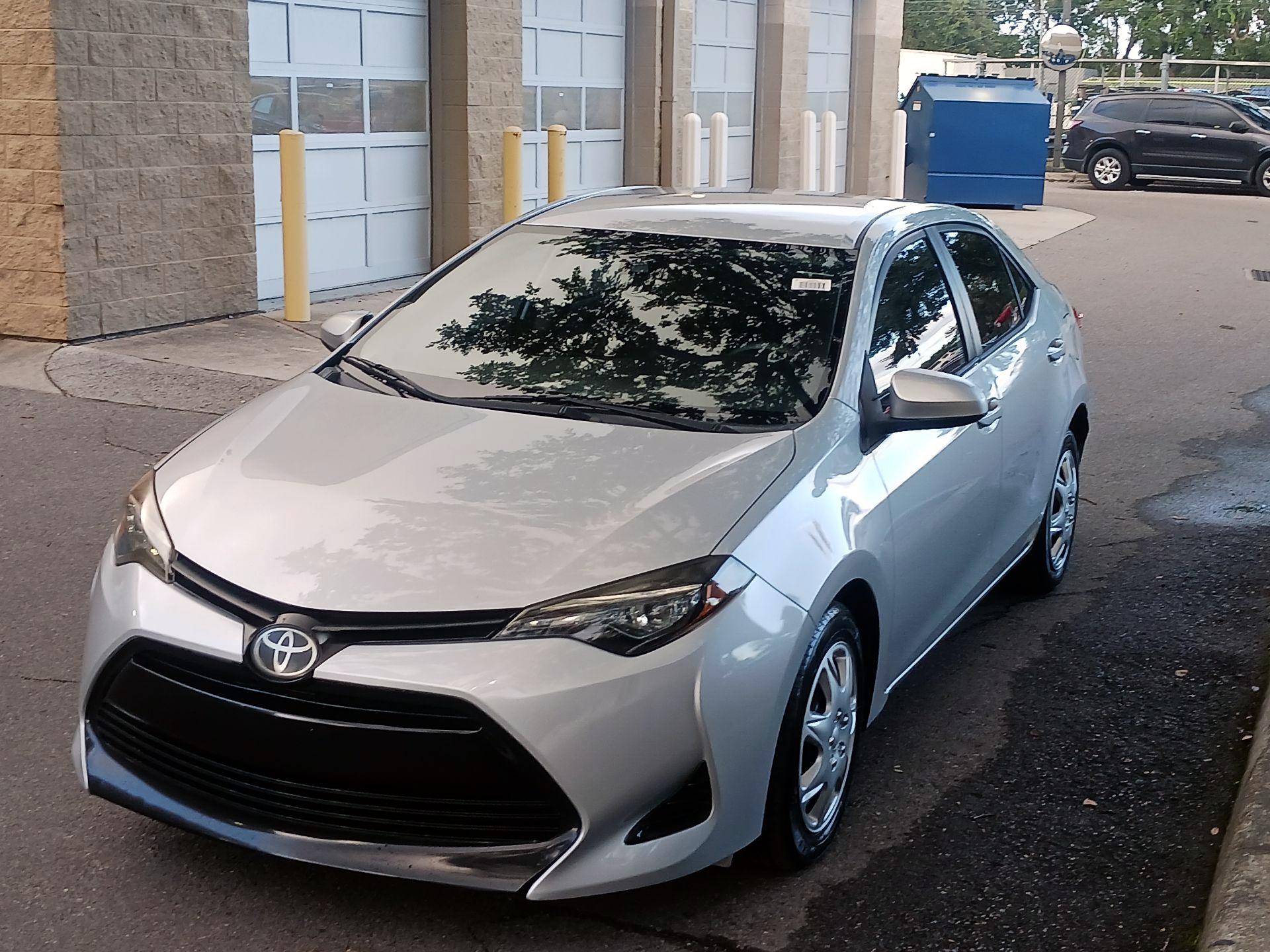 Thumbnail: 2019 Toyota Corolla - 3