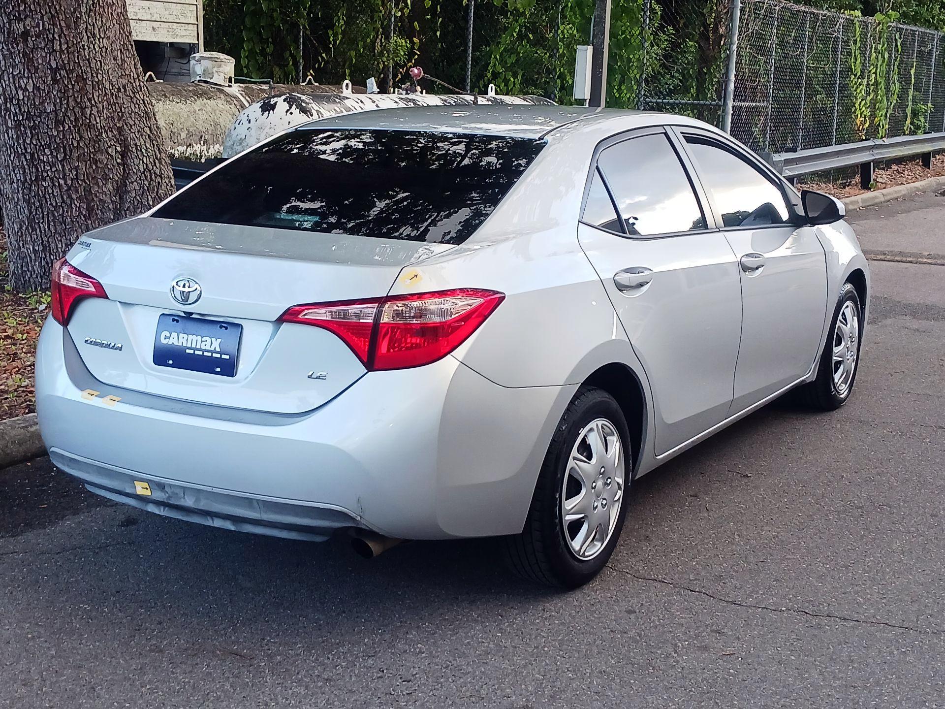 Thumbnail: 2019 Toyota Corolla - 5