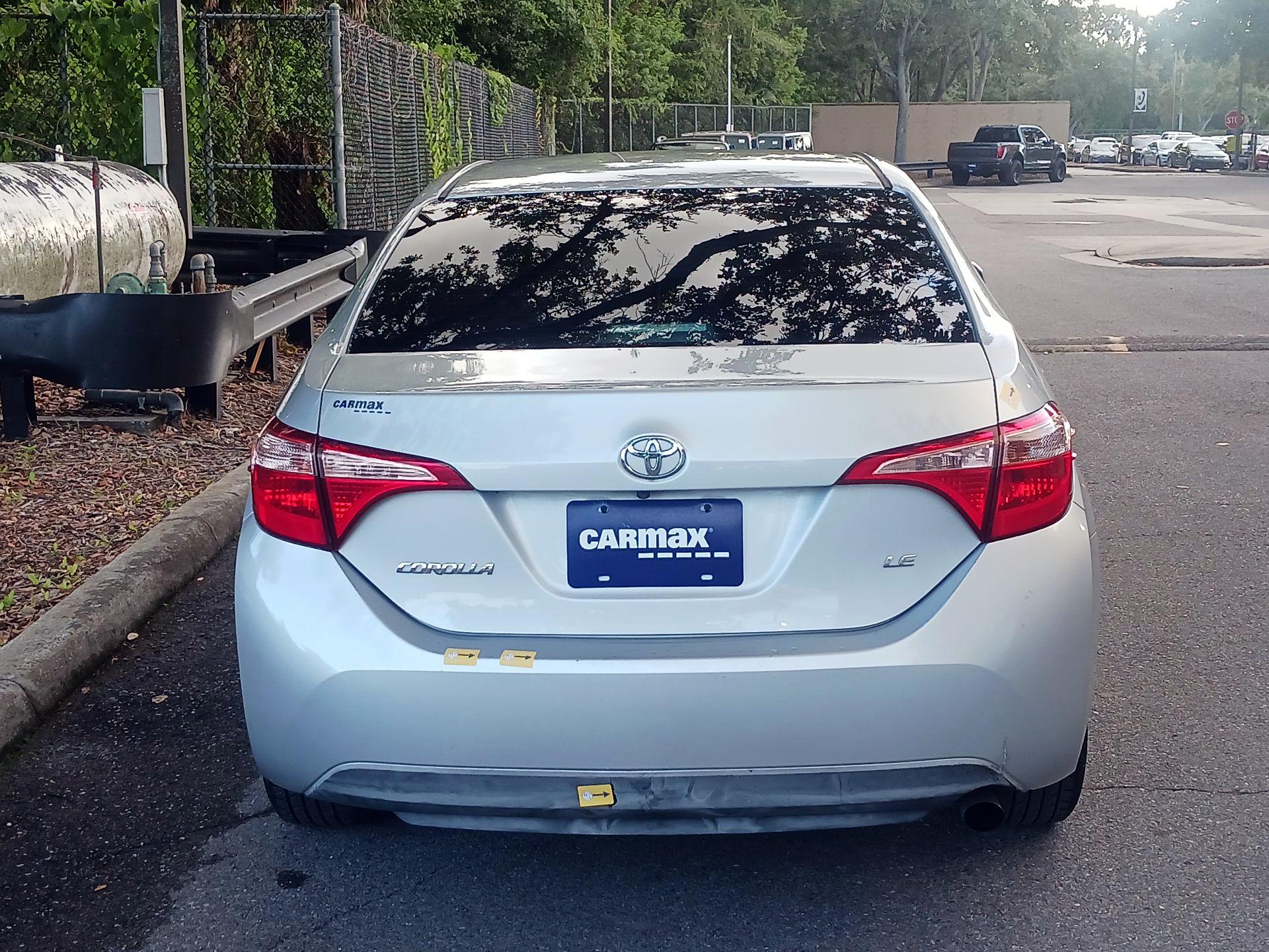 Thumbnail: 2019 Toyota Corolla - 6