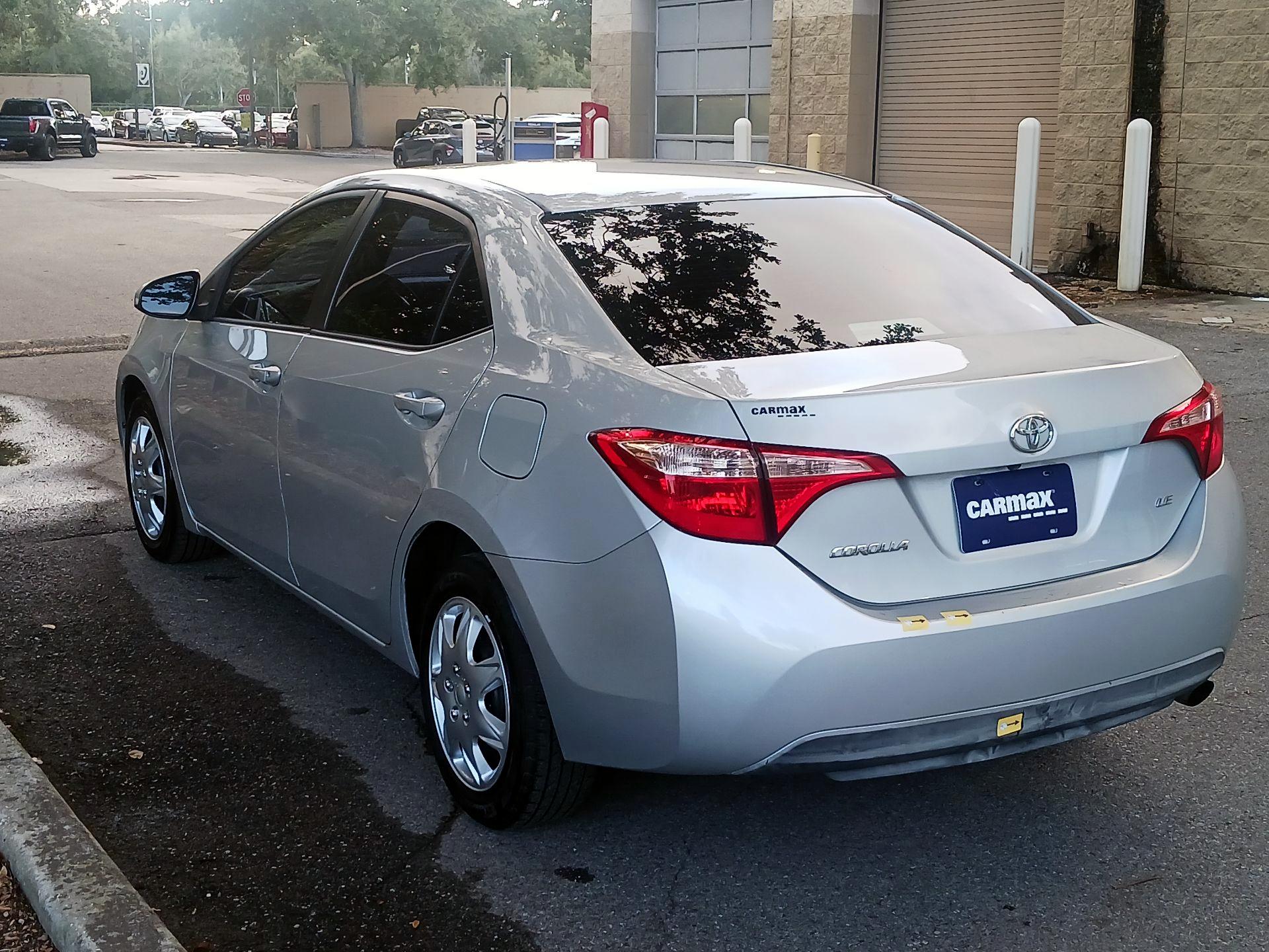 Thumbnail: 2019 Toyota Corolla - 7