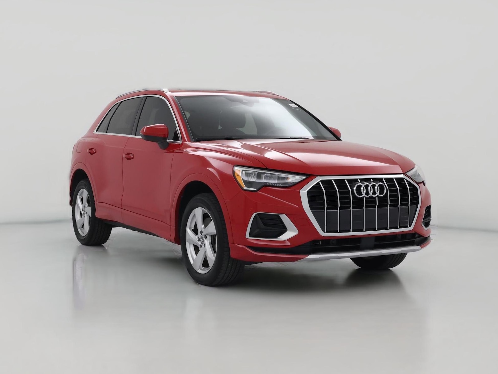 2020 Audi Q3