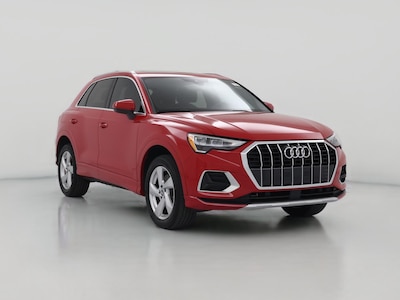 2020 Audi Q3 Premium