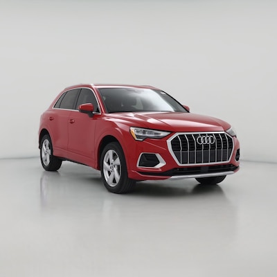 2020 Audi Q3 Premium