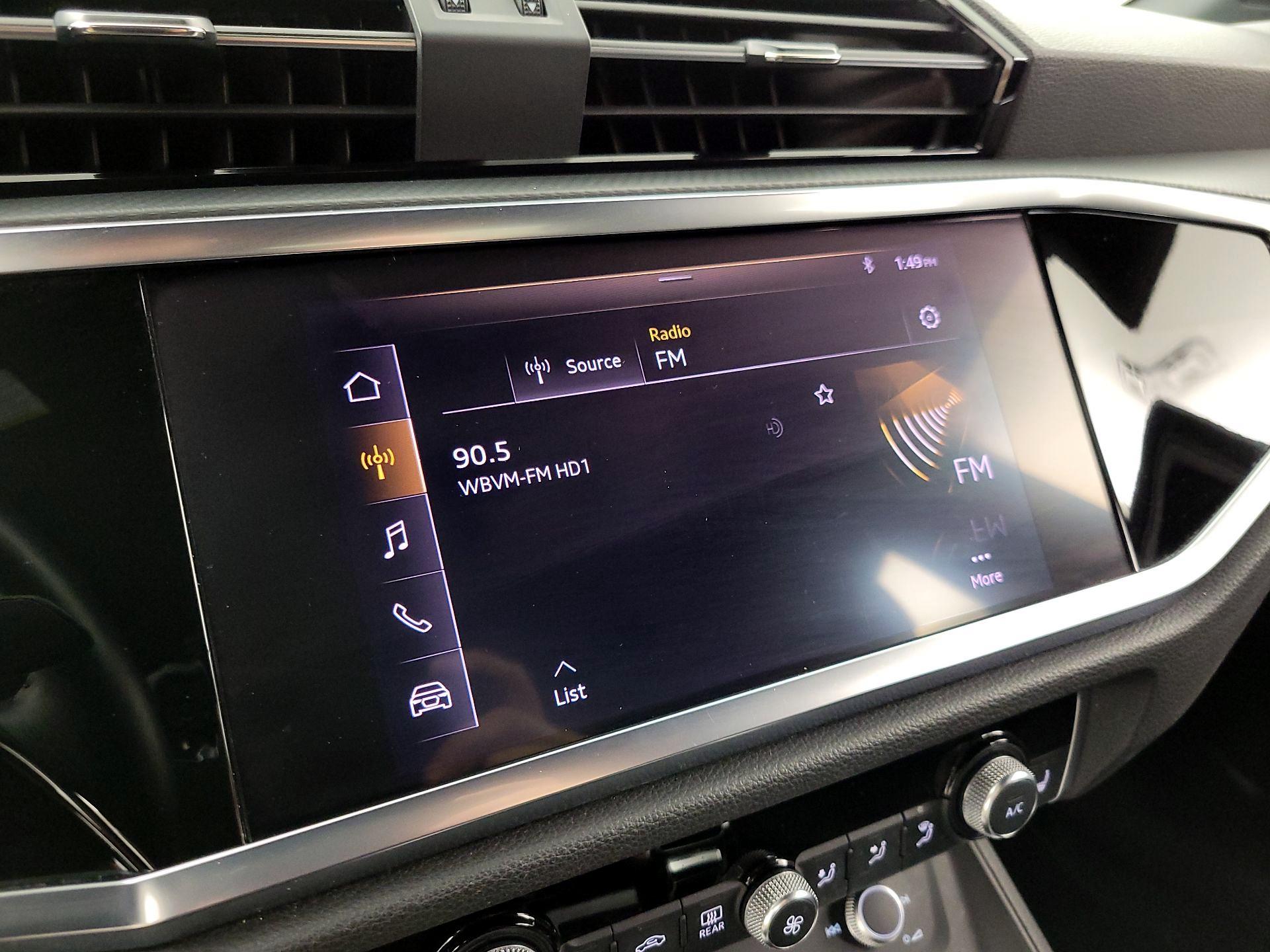 Thumbnail: 2020 Audi Q3 - 15