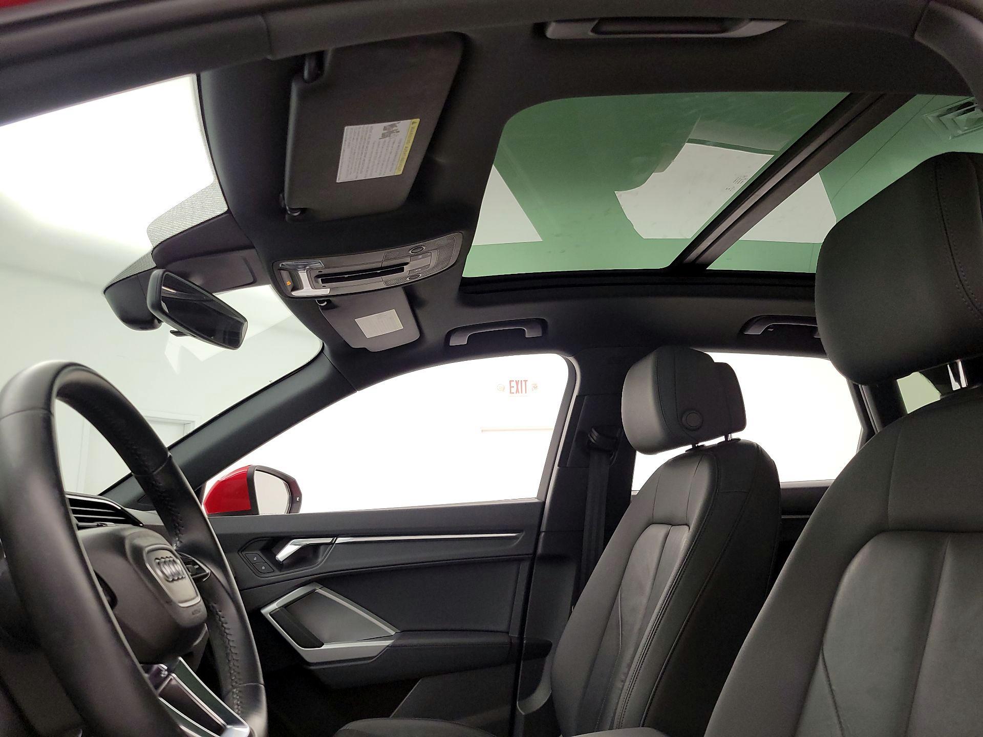 Thumbnail: 2020 Audi Q3 - 19