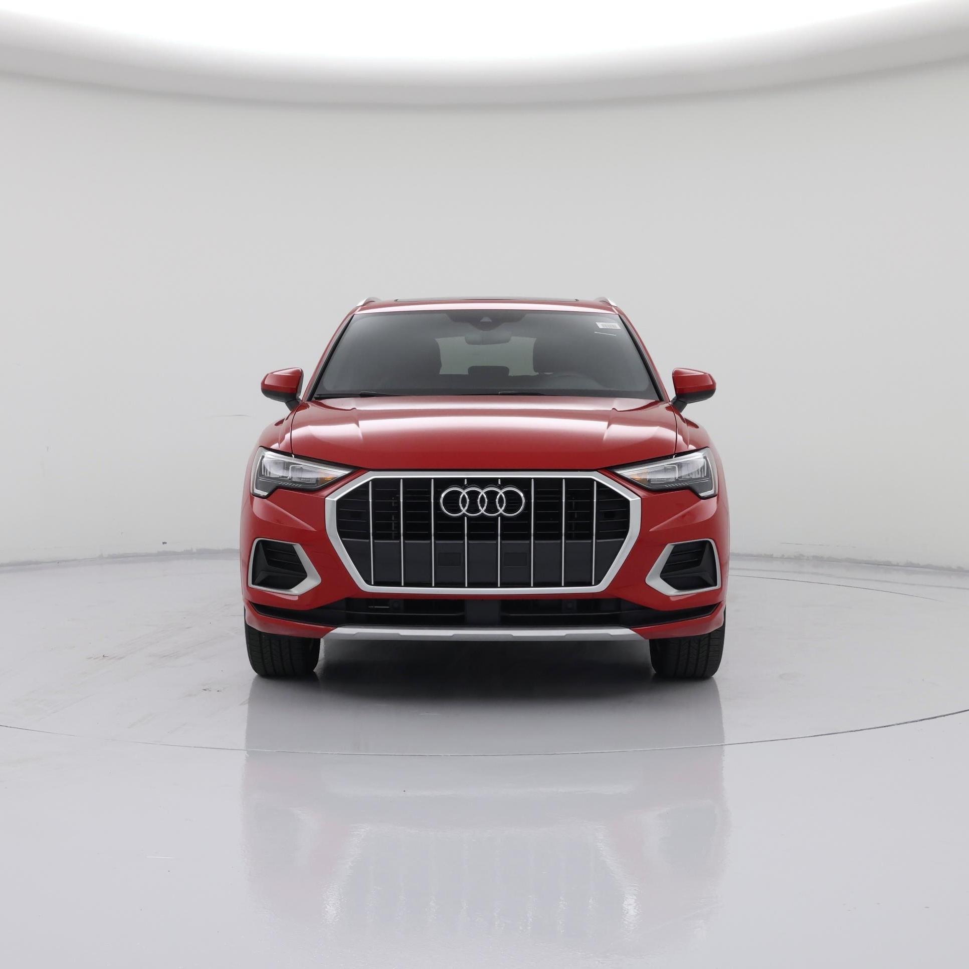 Thumbnail: 2020 Audi Q3 - 5