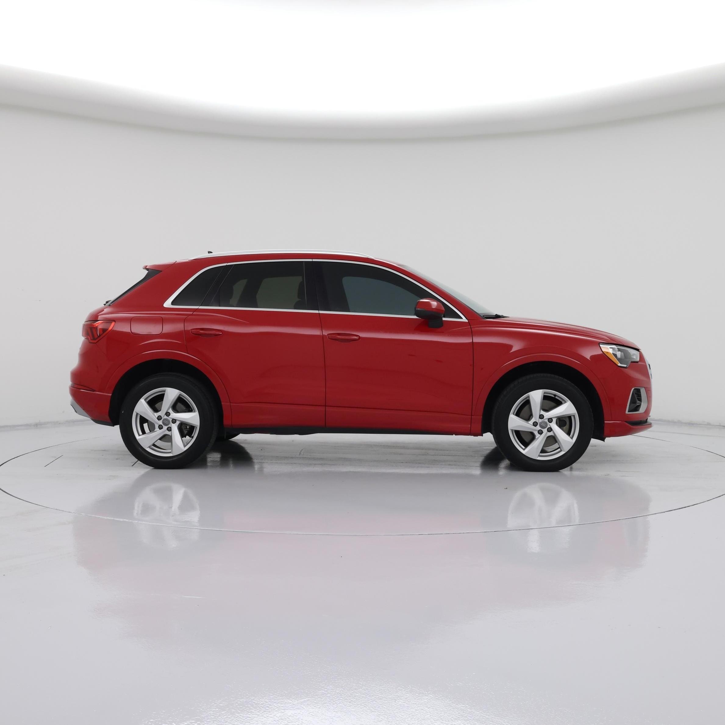 Thumbnail: 2020 Audi Q3 - 7