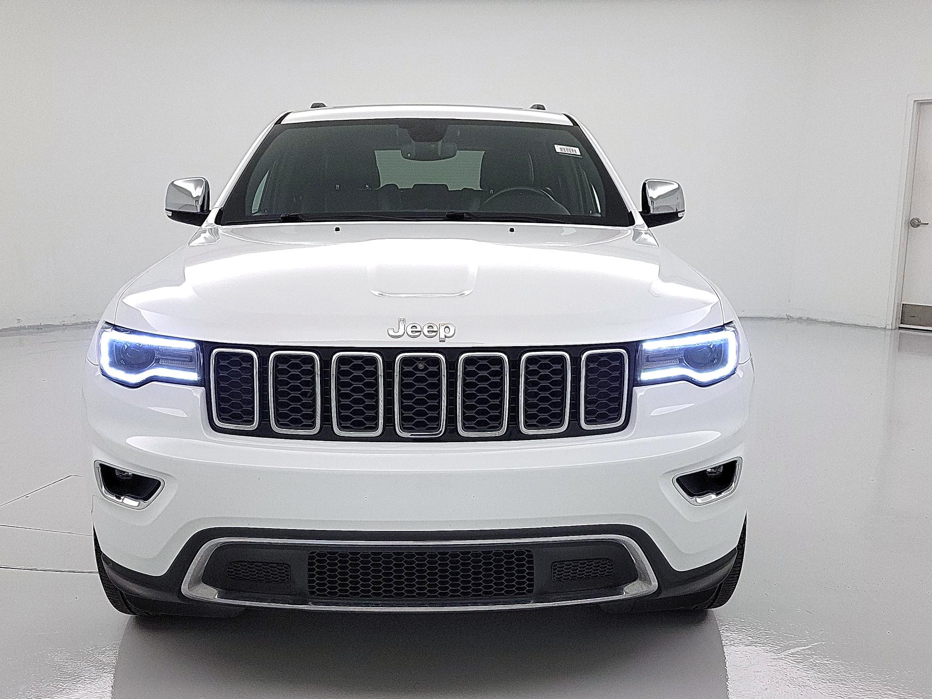 Thumbnail: 2019 Jeep Grand Cherokee - 2