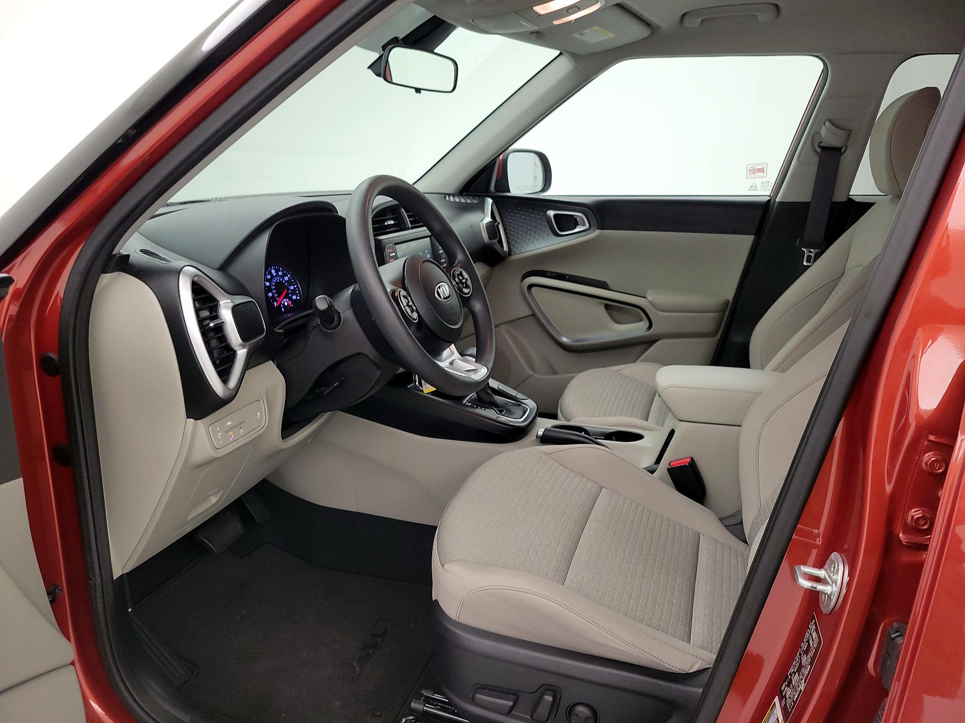 Thumbnail: 2021 Kia Soul - 11