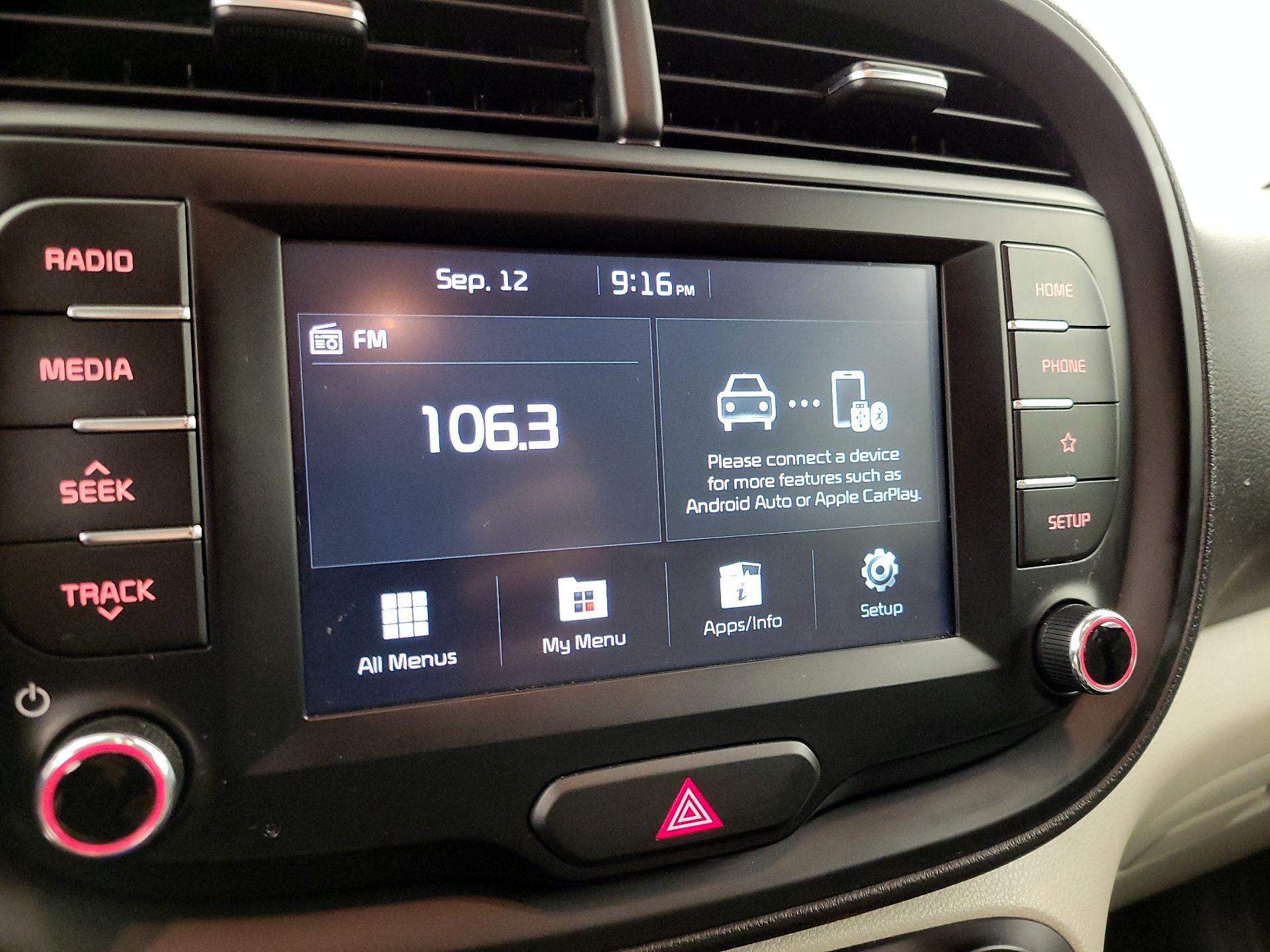 Thumbnail: 2021 Kia Soul - 15