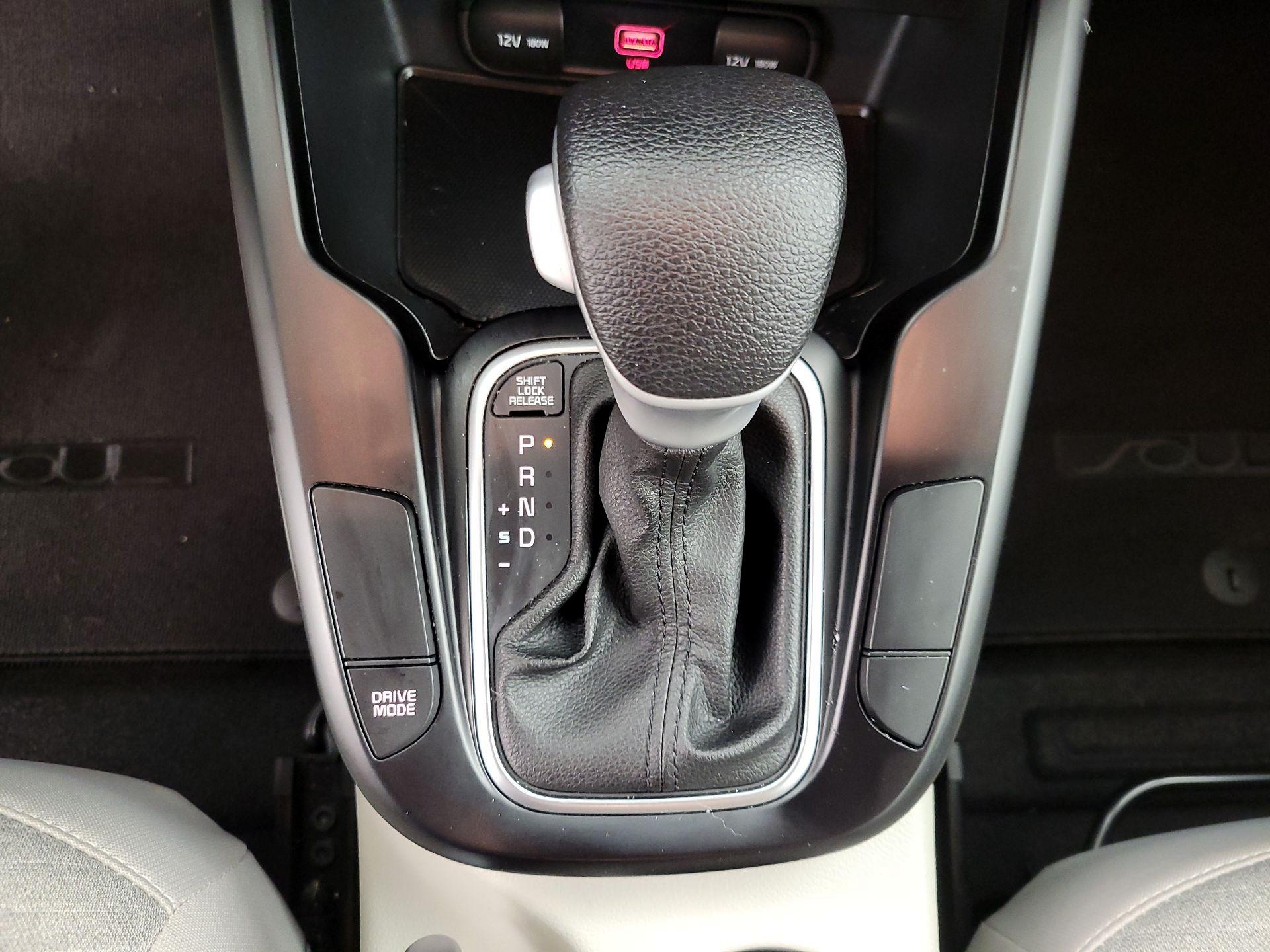 Thumbnail: 2021 Kia Soul - 17