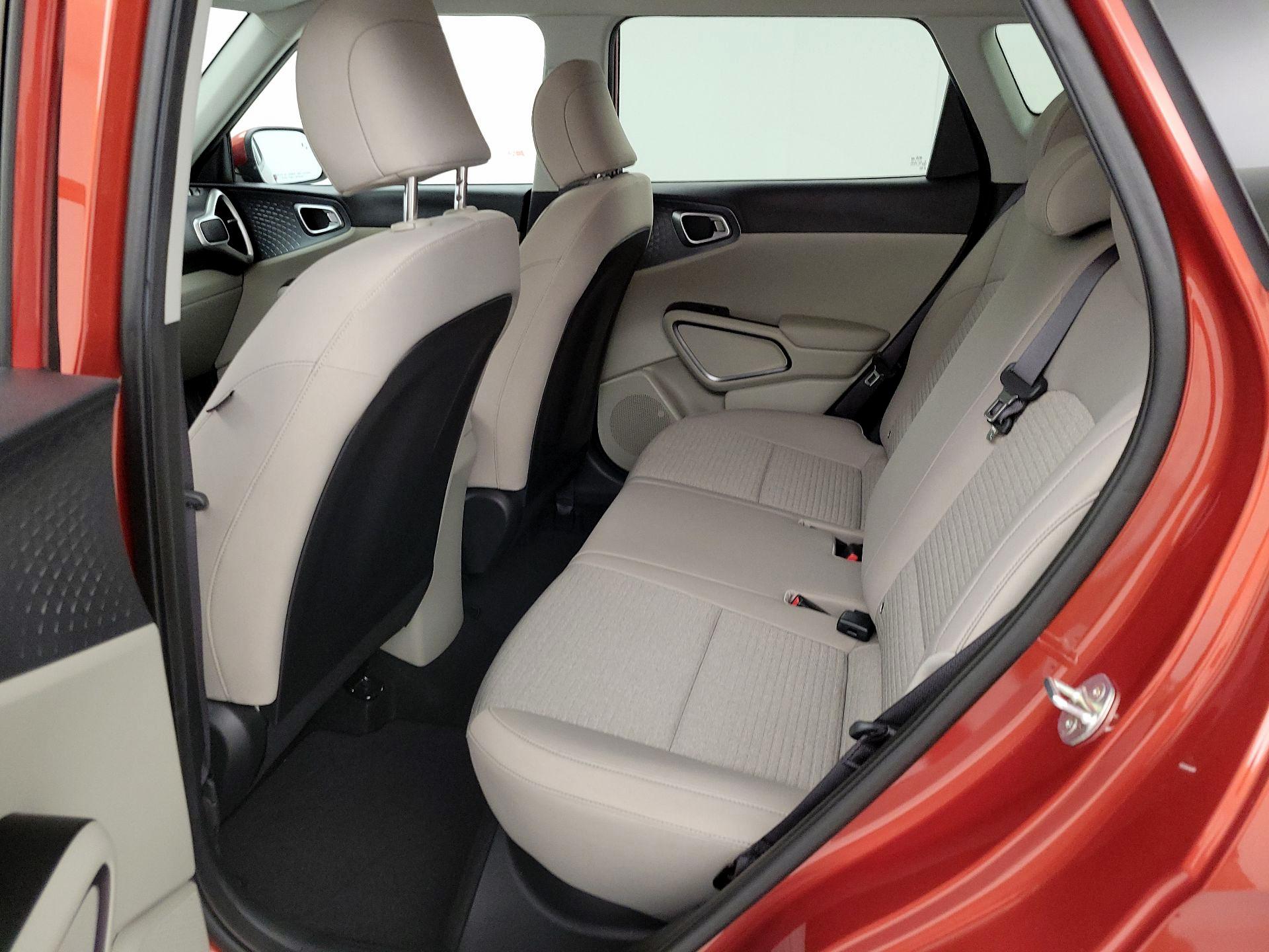 Thumbnail: 2021 Kia Soul - 19