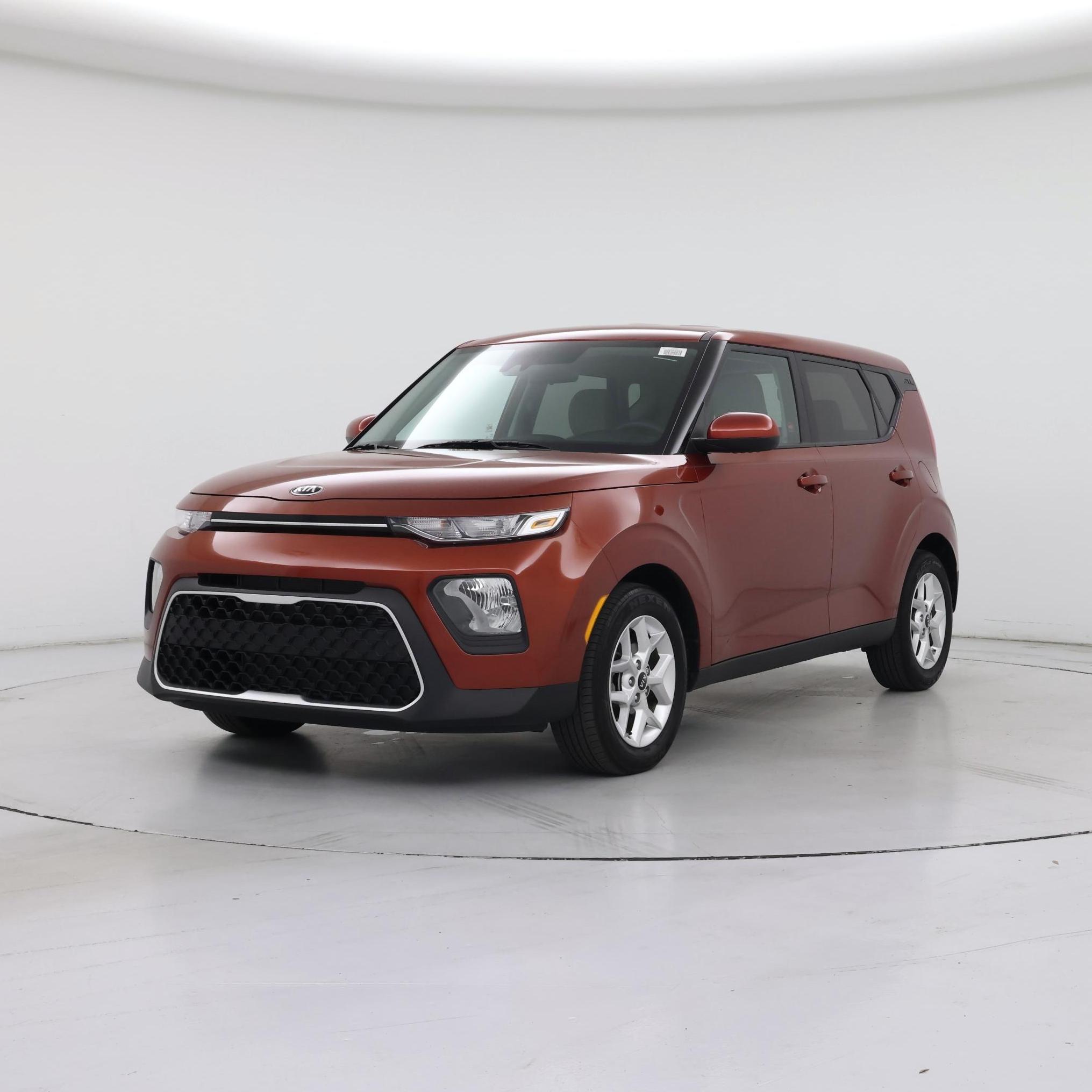 Thumbnail: 2021 Kia Soul - 4