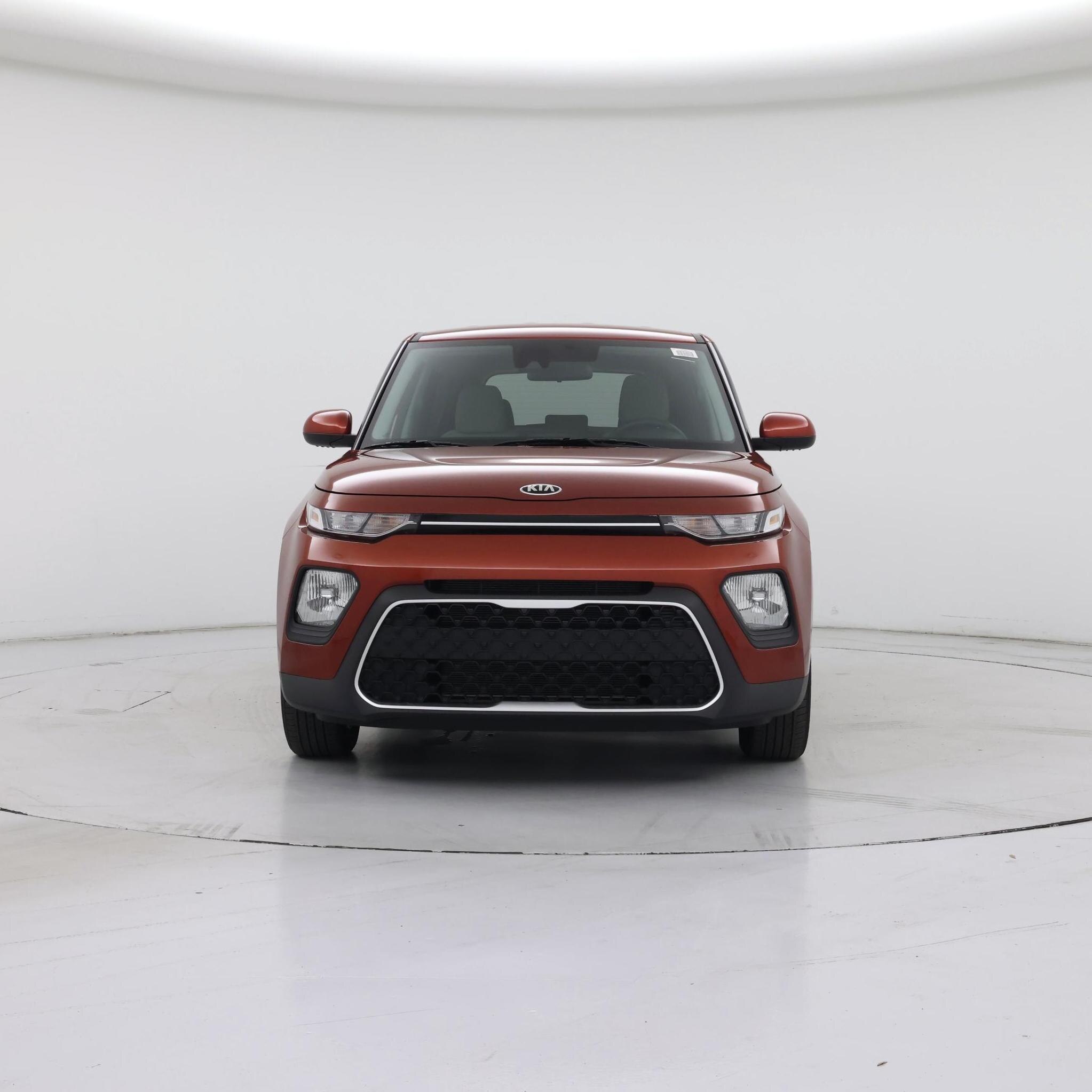 Thumbnail: 2021 Kia Soul - 5