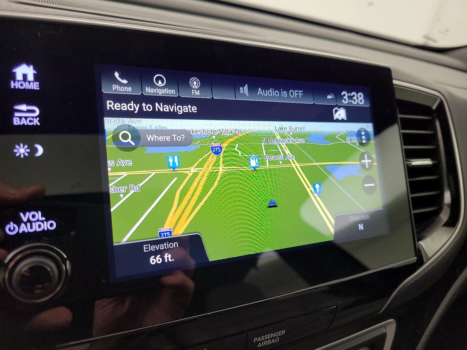 Thumbnail: 2019 Honda Passport - 12