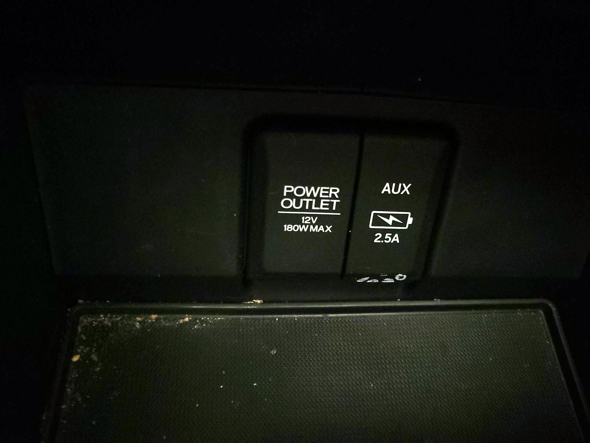 Thumbnail: 2019 Honda Passport - 17