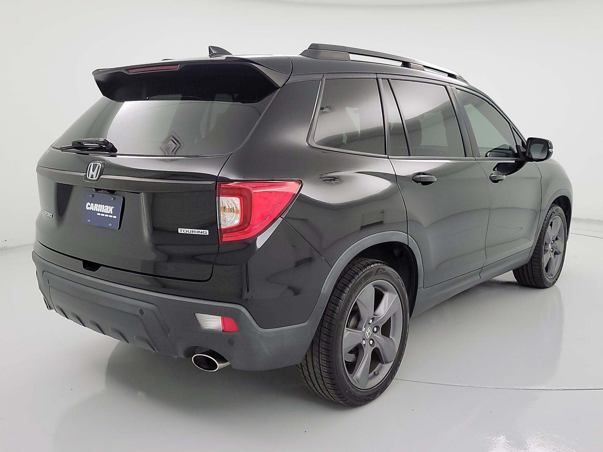 Thumbnail: 2019 Honda Passport - 5